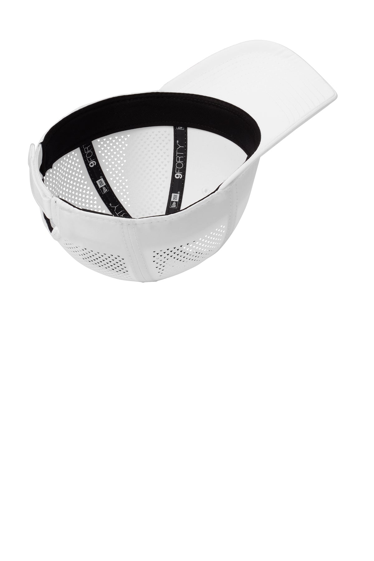 New Era® Perforated Performance Cap