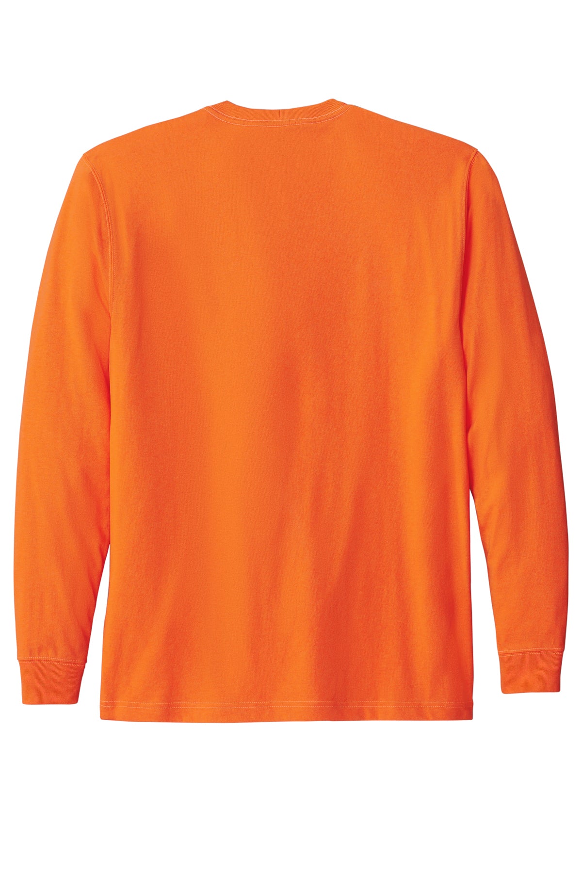 Carhartt® Workwear Pocket Long Sleeve T-Shirt