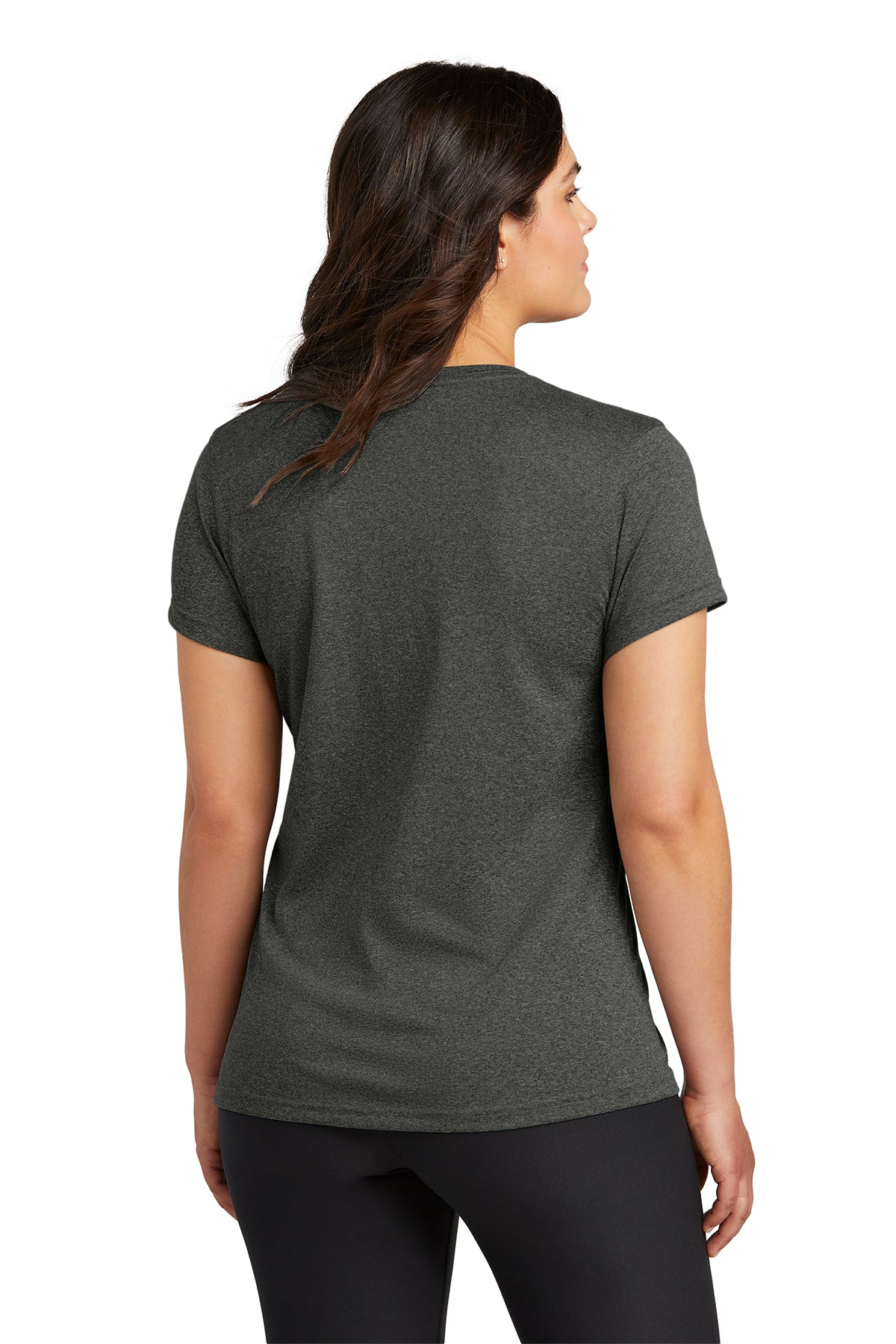 Nike Women's Swoosh Sleeve rLegend Tee