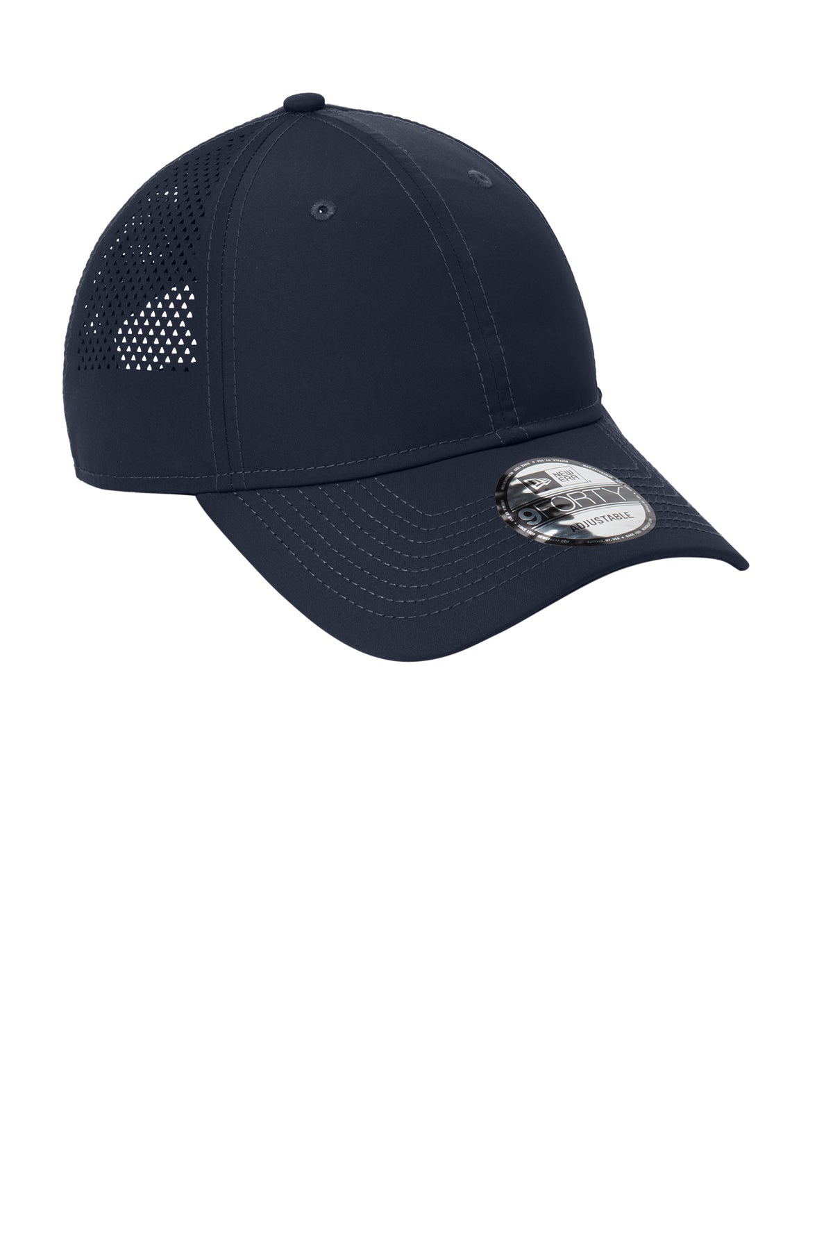 New Era® Perforated Performance Cap