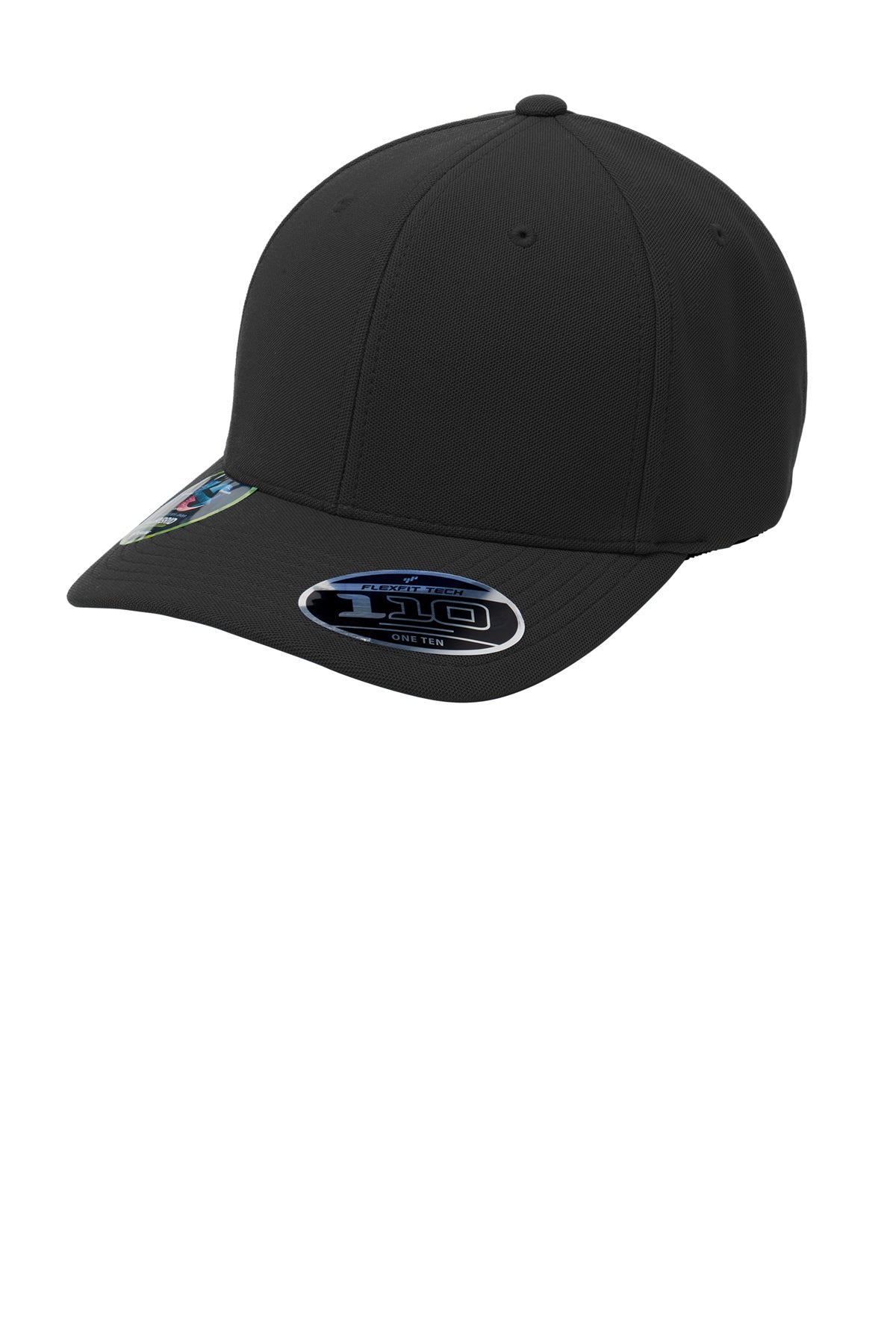 Port Authority® Flexfit 110® Cool & Dry Mini Pique Cap