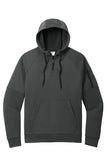 Nike Therma-FIT Pocket 1/4-Zip Fleece Hoodie