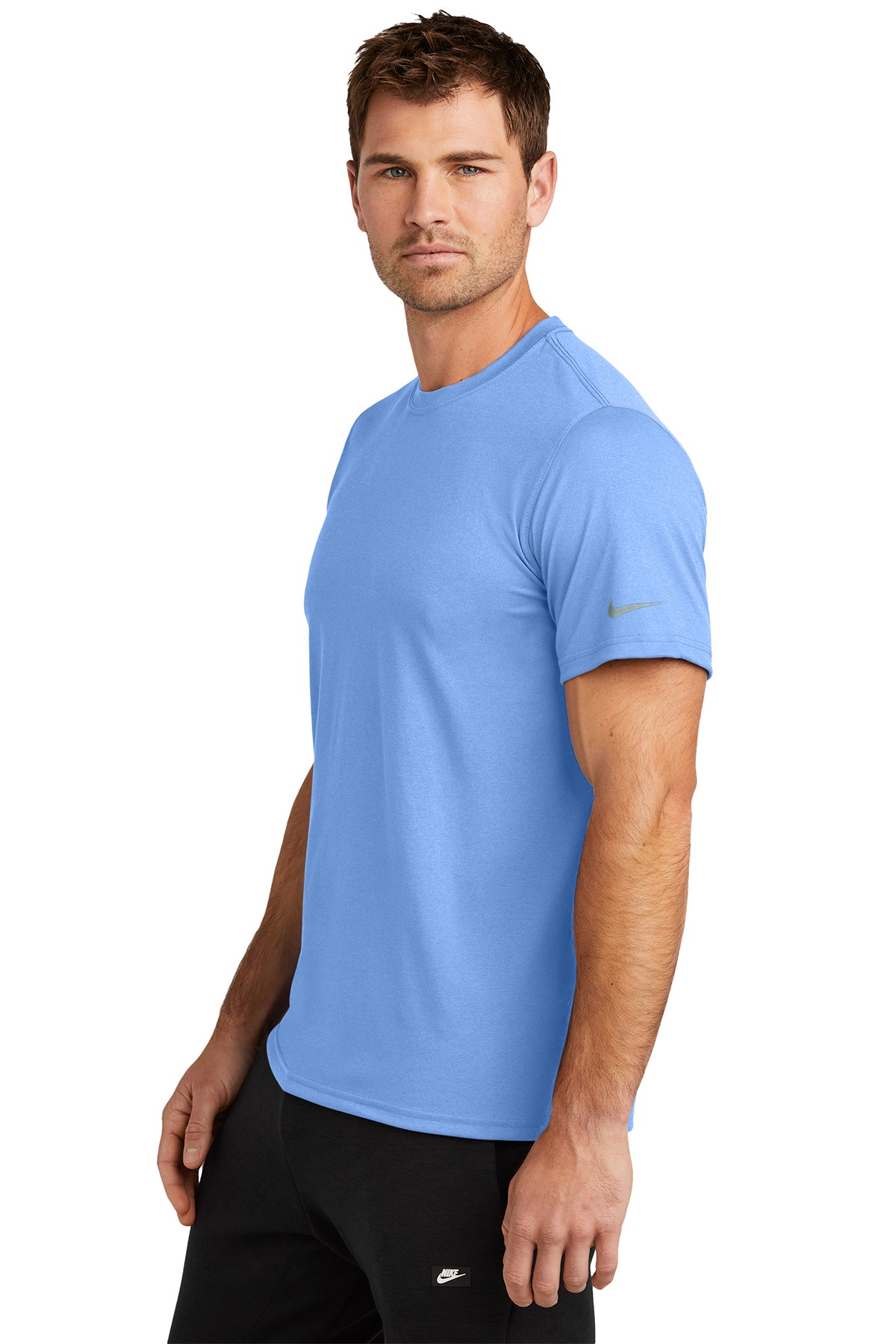 Nike Swoosh Sleeve rLegend Tee