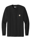 Carhartt® Workwear Pocket Long Sleeve T-Shirt