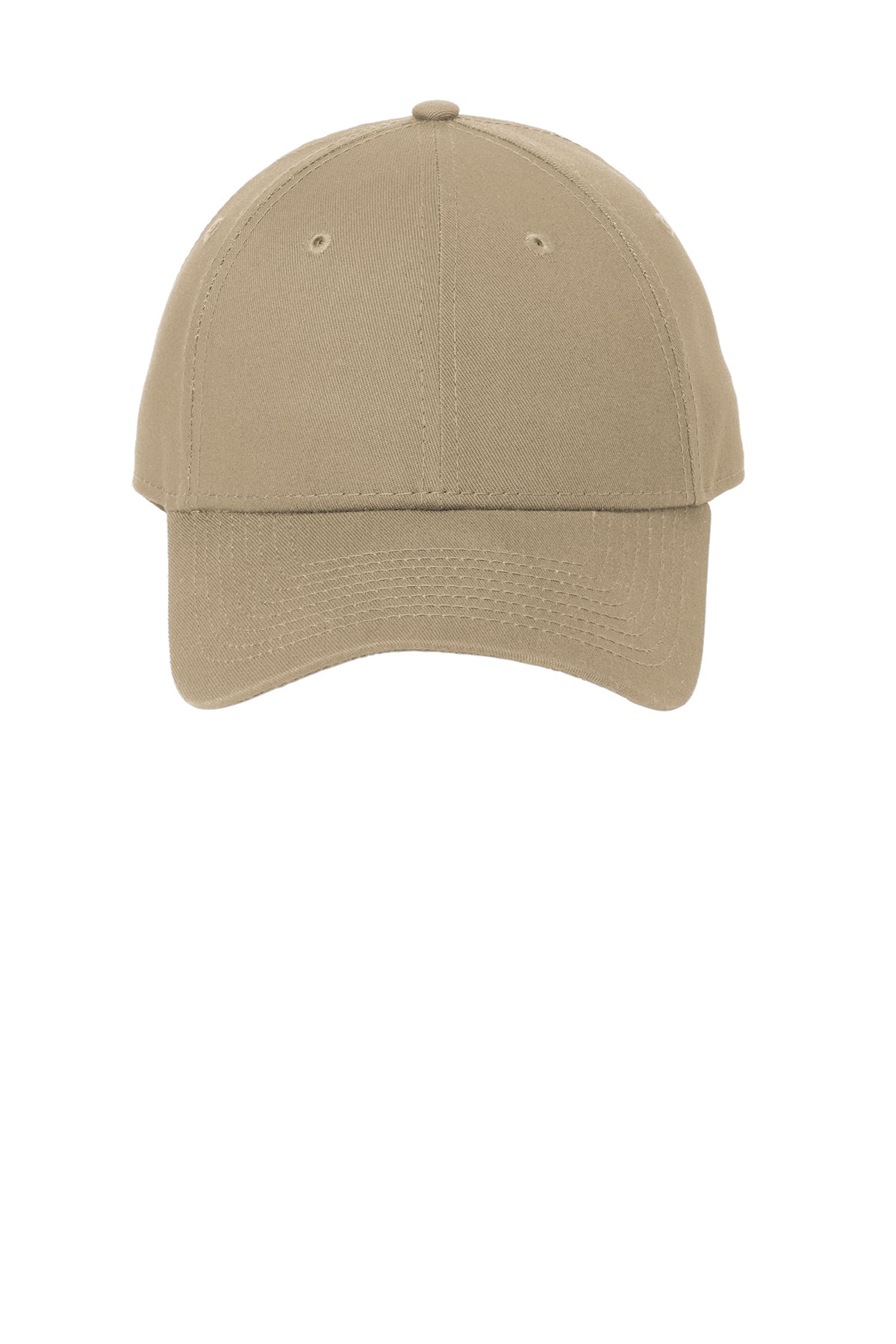 New Era® Adjustable Structured Cap