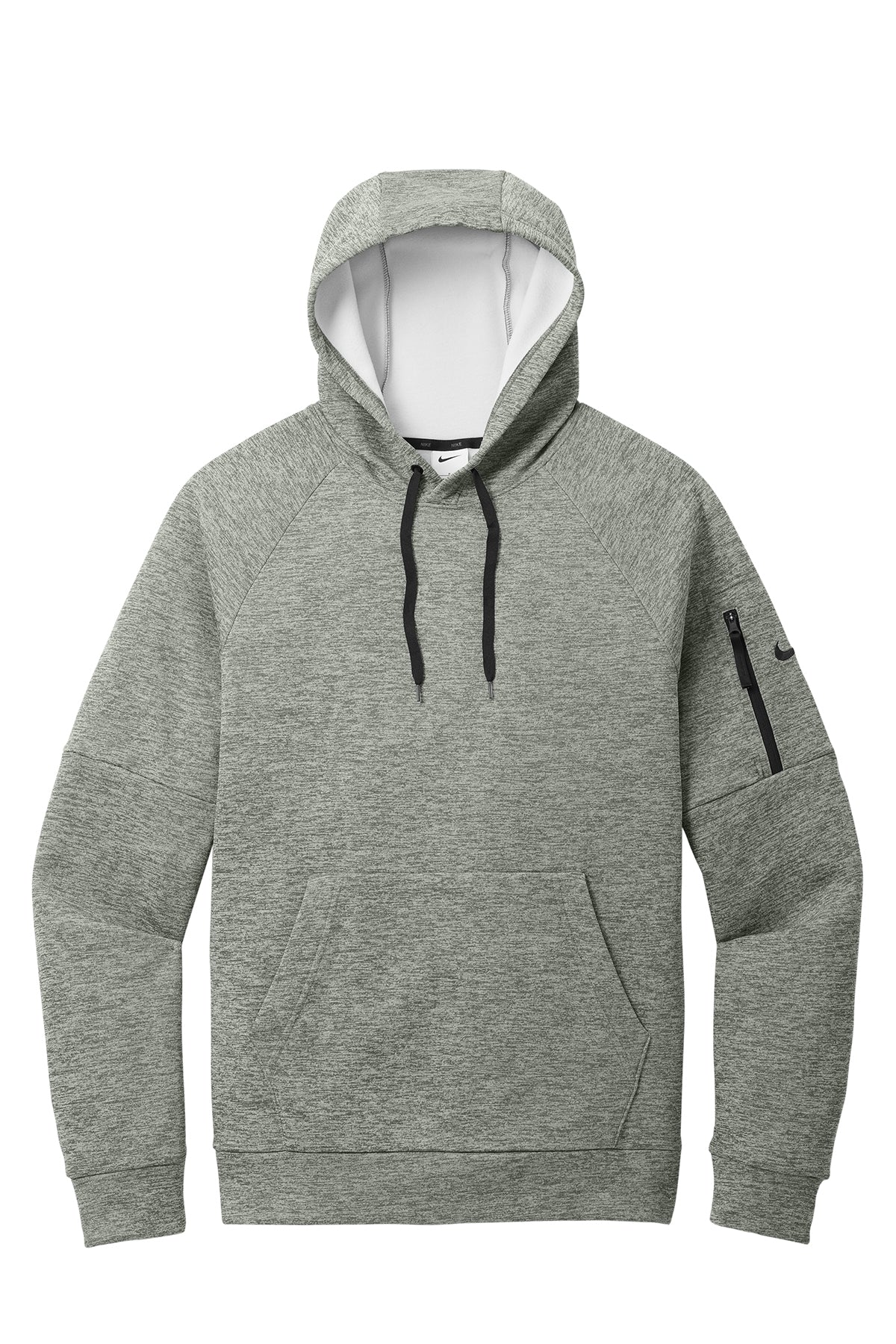 Nike Therma-FIT Pocket Pullover Fleece Hoodie