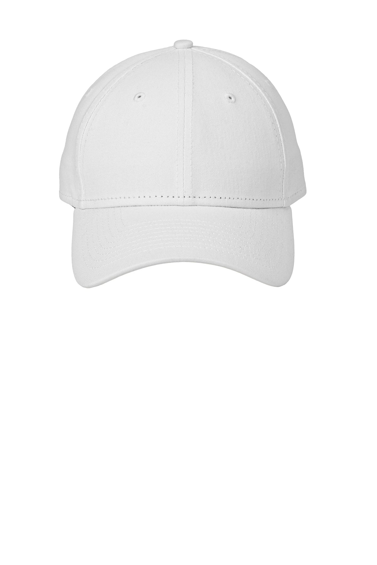 New Era® Adjustable Structured Cap