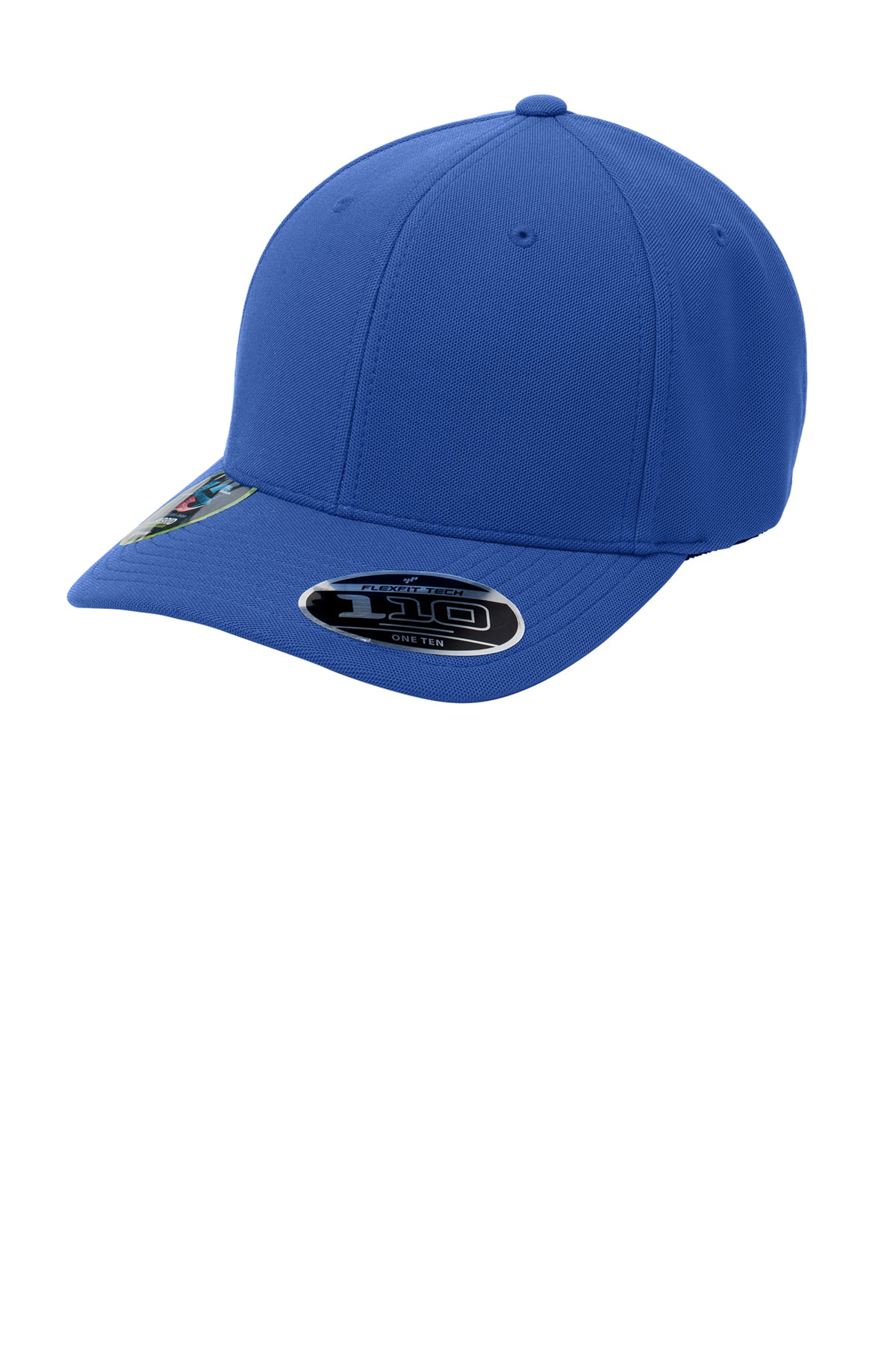 Port Authority® Flexfit 110® Cool & Dry Mini Pique Cap