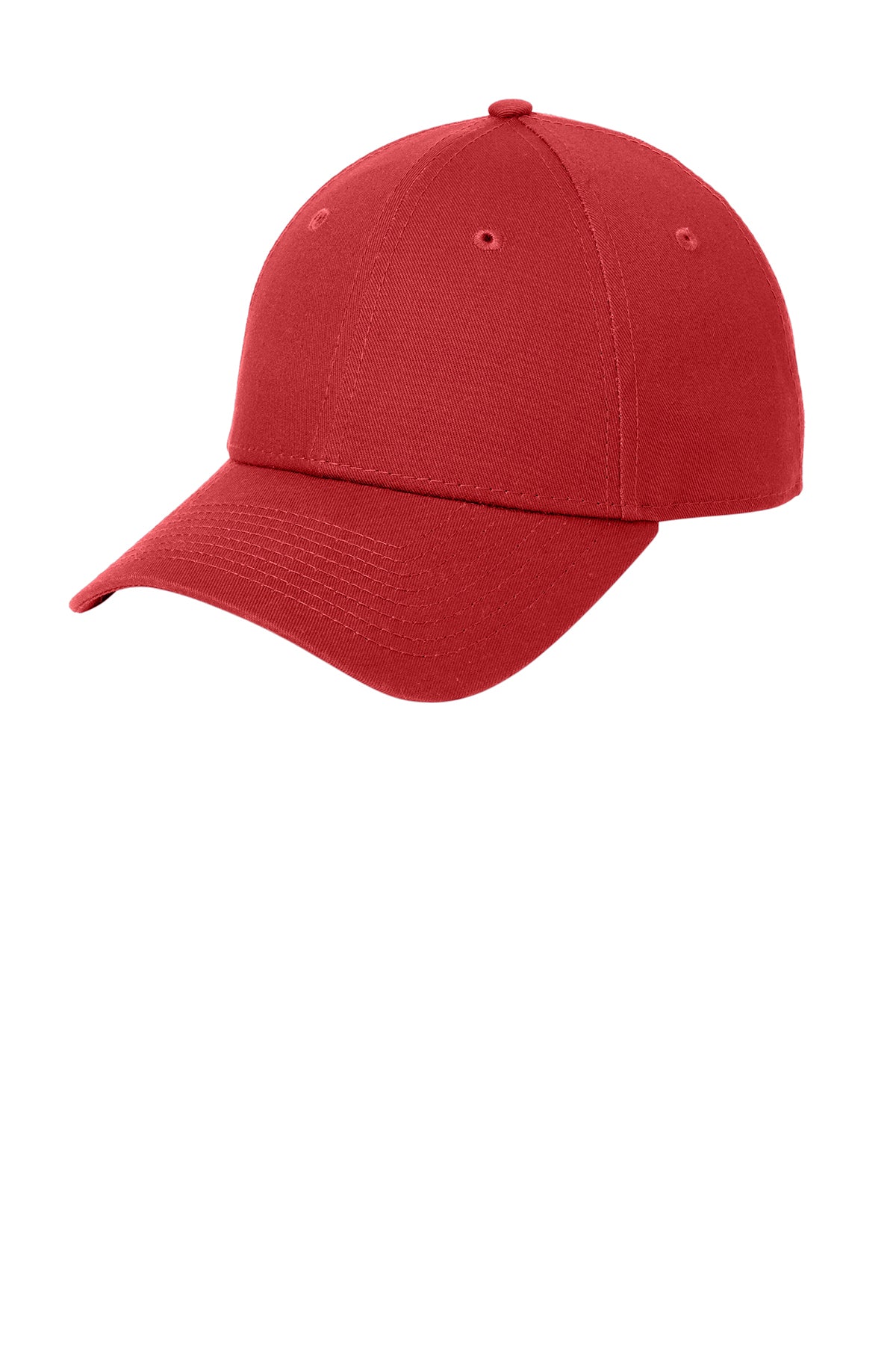 New Era® Adjustable Structured Cap