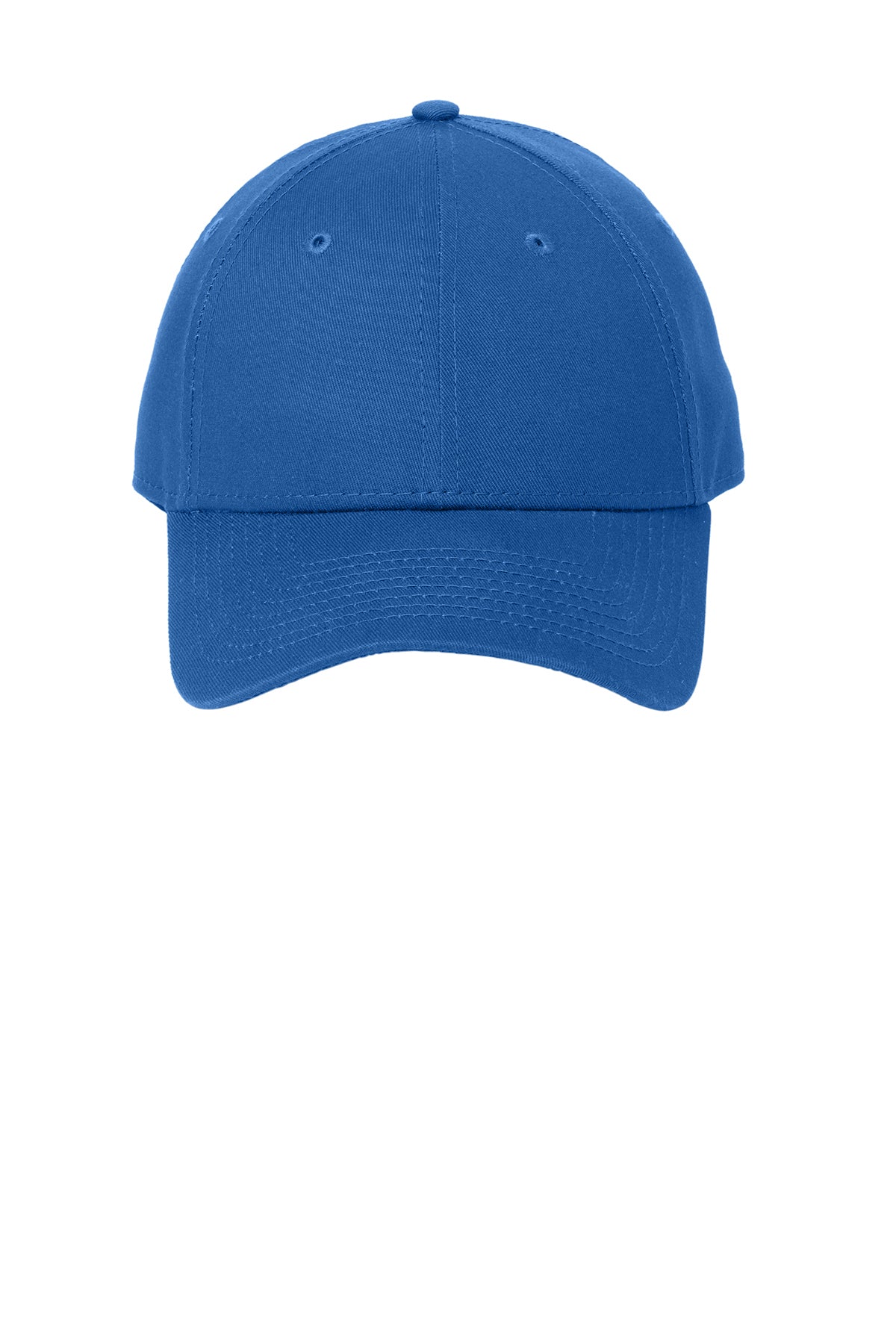 New Era® Adjustable Structured Cap