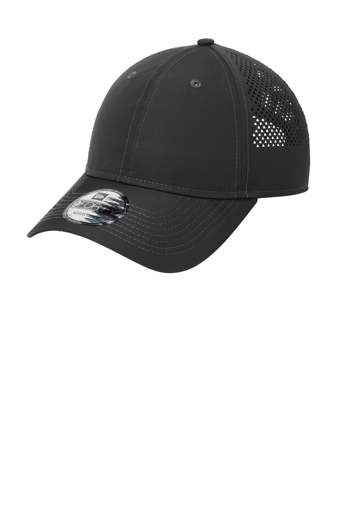 New Era® Perforated Performance Cap
