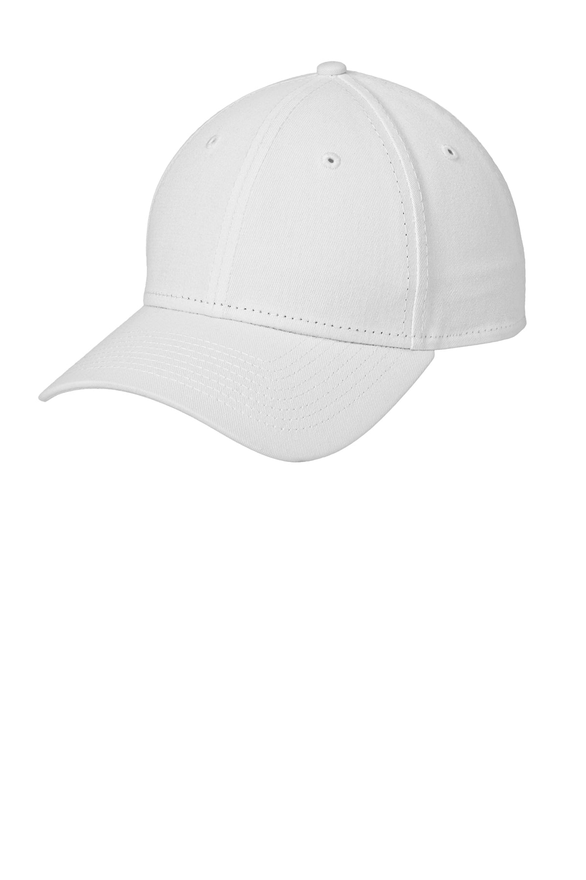 New Era® Adjustable Structured Cap