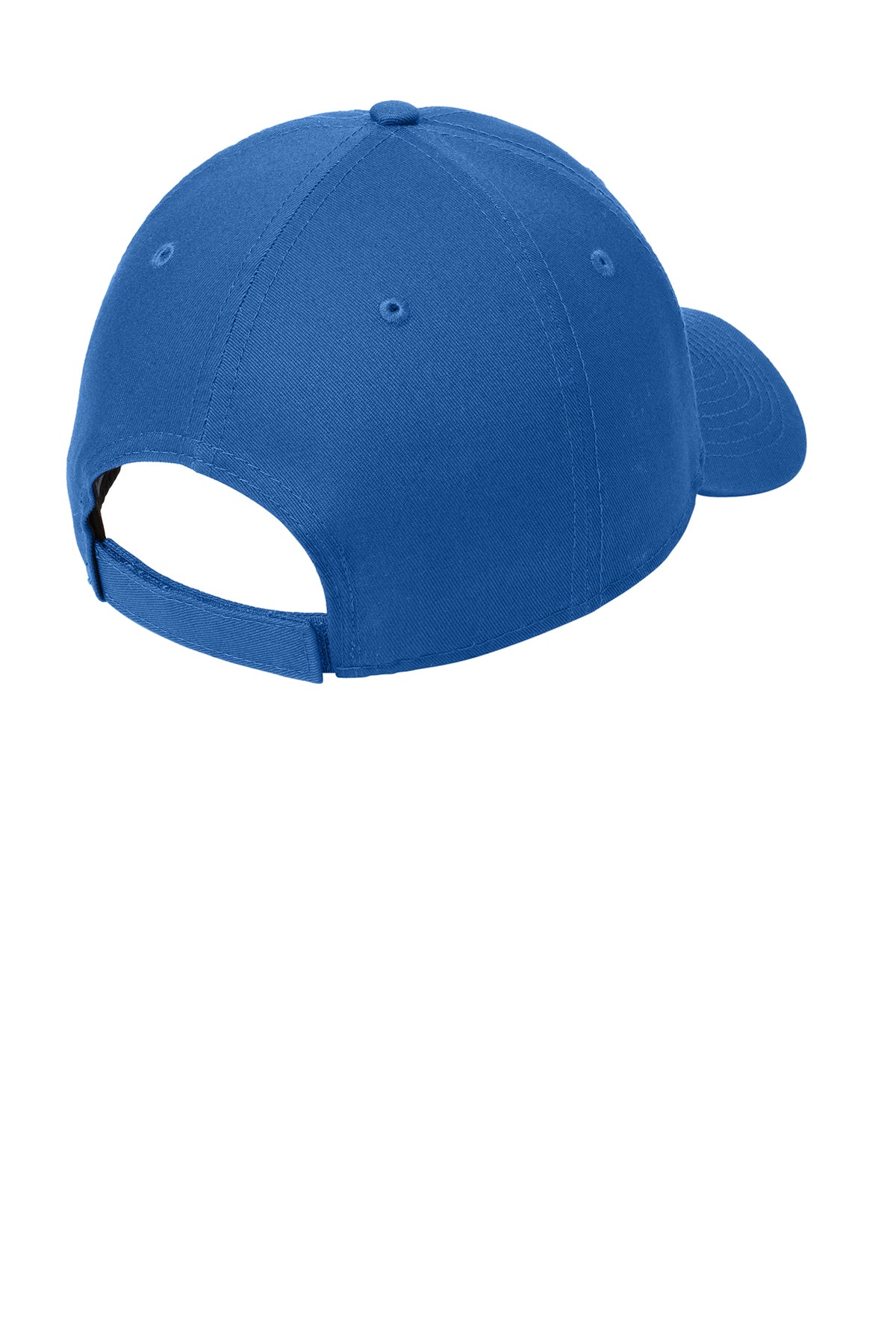 New Era® Adjustable Structured Cap