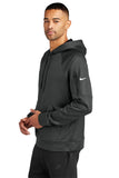 Nike Therma-FIT Pocket Pullover Fleece Hoodie