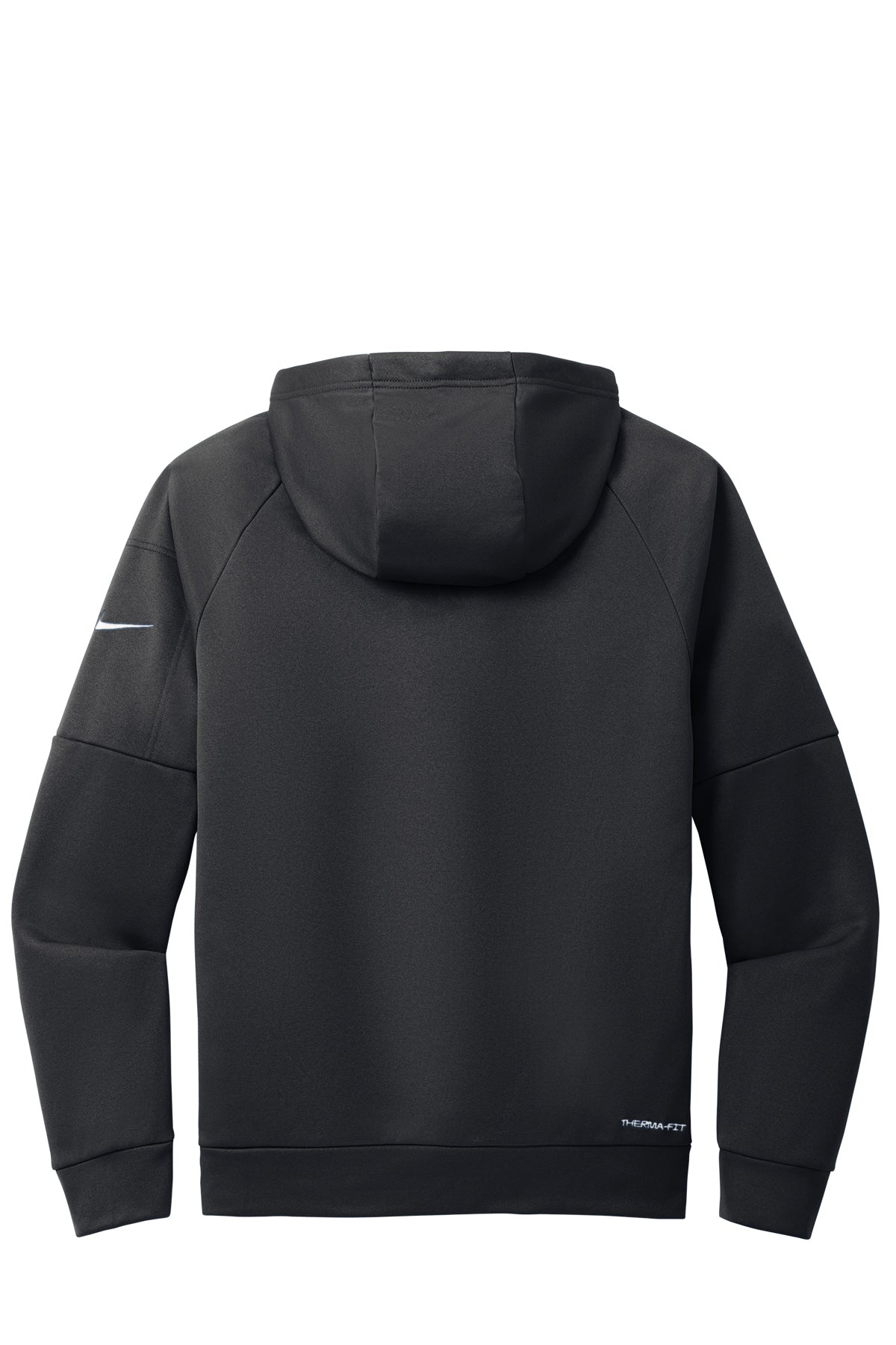 Nike Therma-FIT Pocket Full-Zip Fleece Hoodie