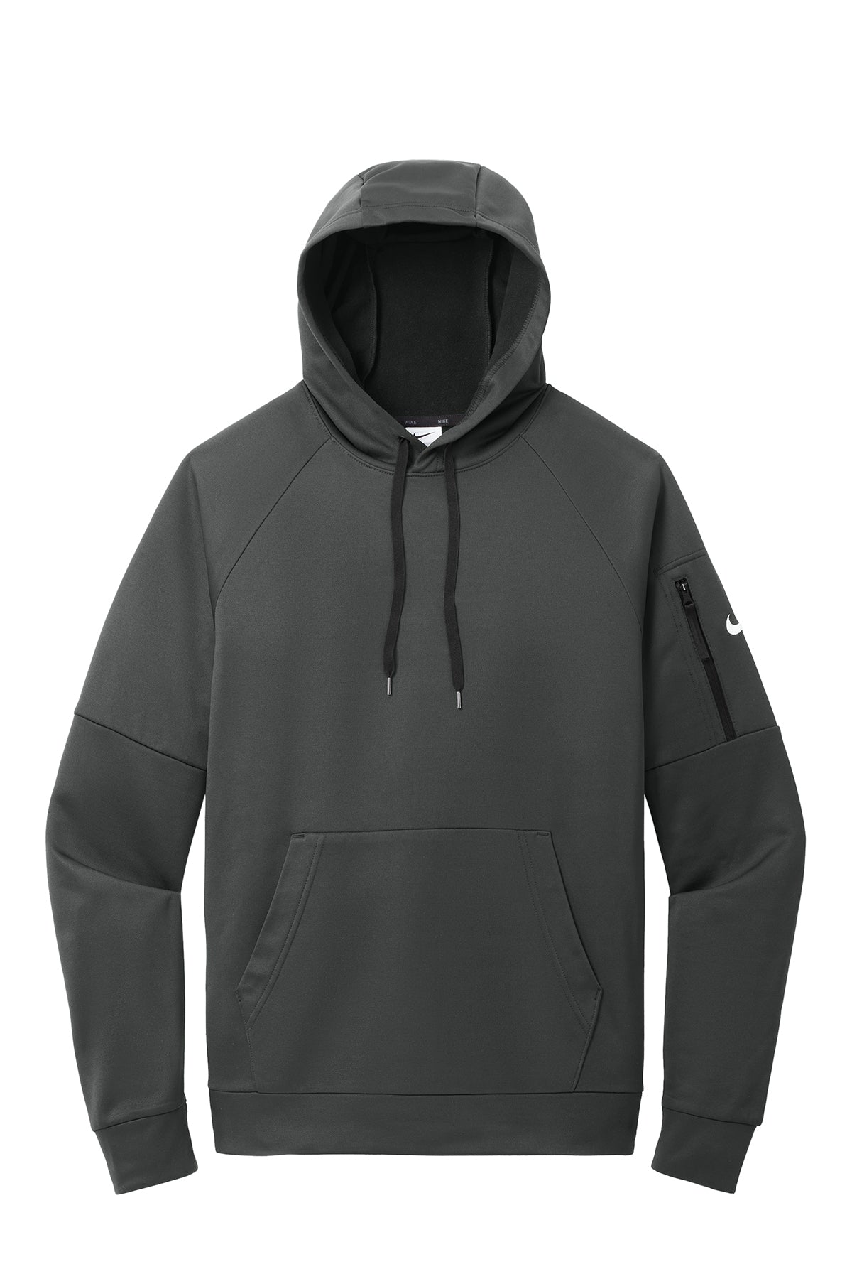 Nike Therma-FIT Pocket Pullover Fleece Hoodie
