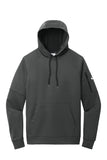 Nike Therma-FIT Pocket Pullover Fleece Hoodie