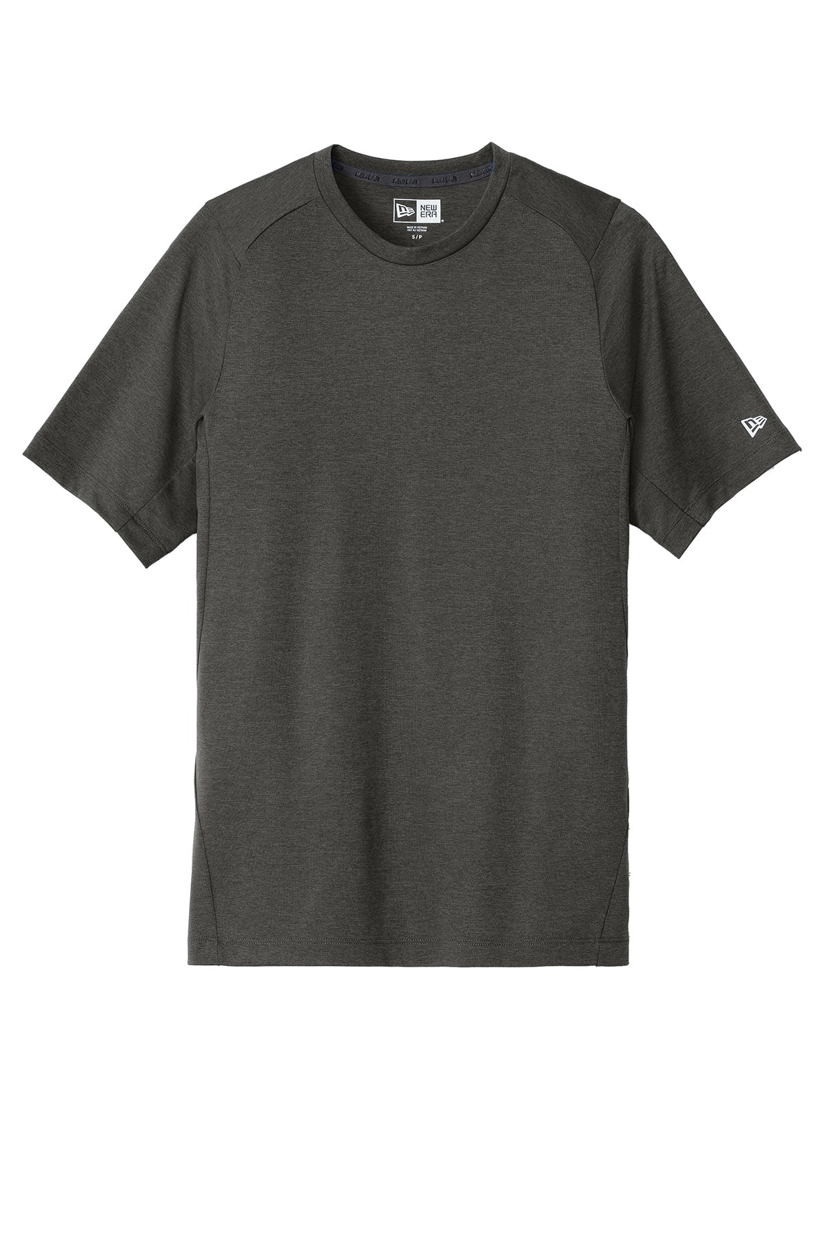New Era® Series Performance Crew Tee
