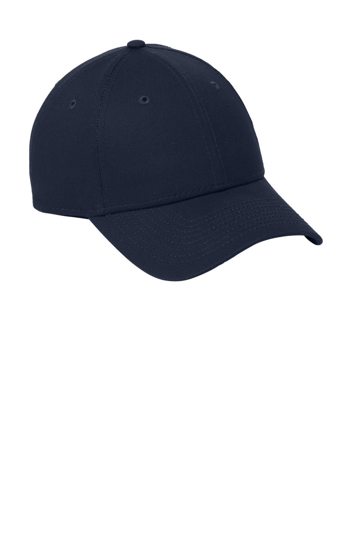 New Era® Adjustable Structured Cap