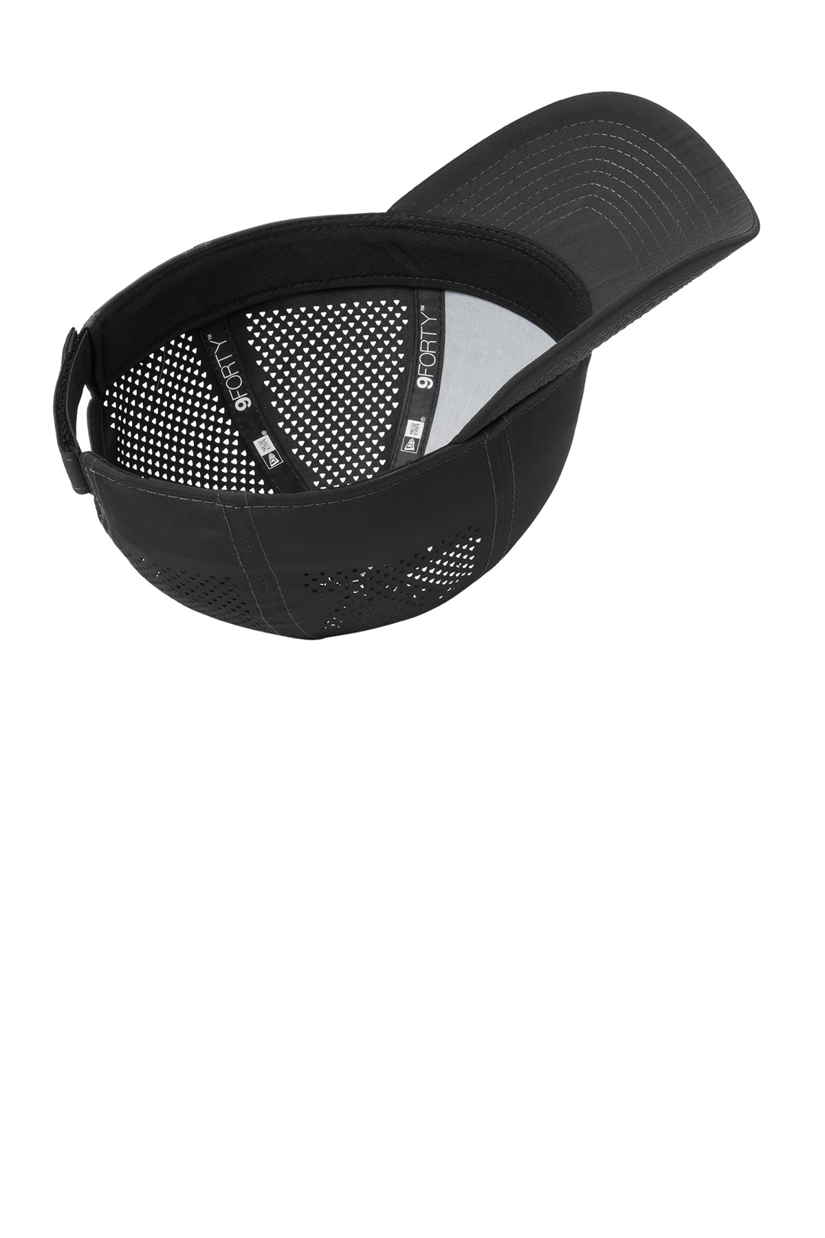 New Era® Perforated Performance Cap