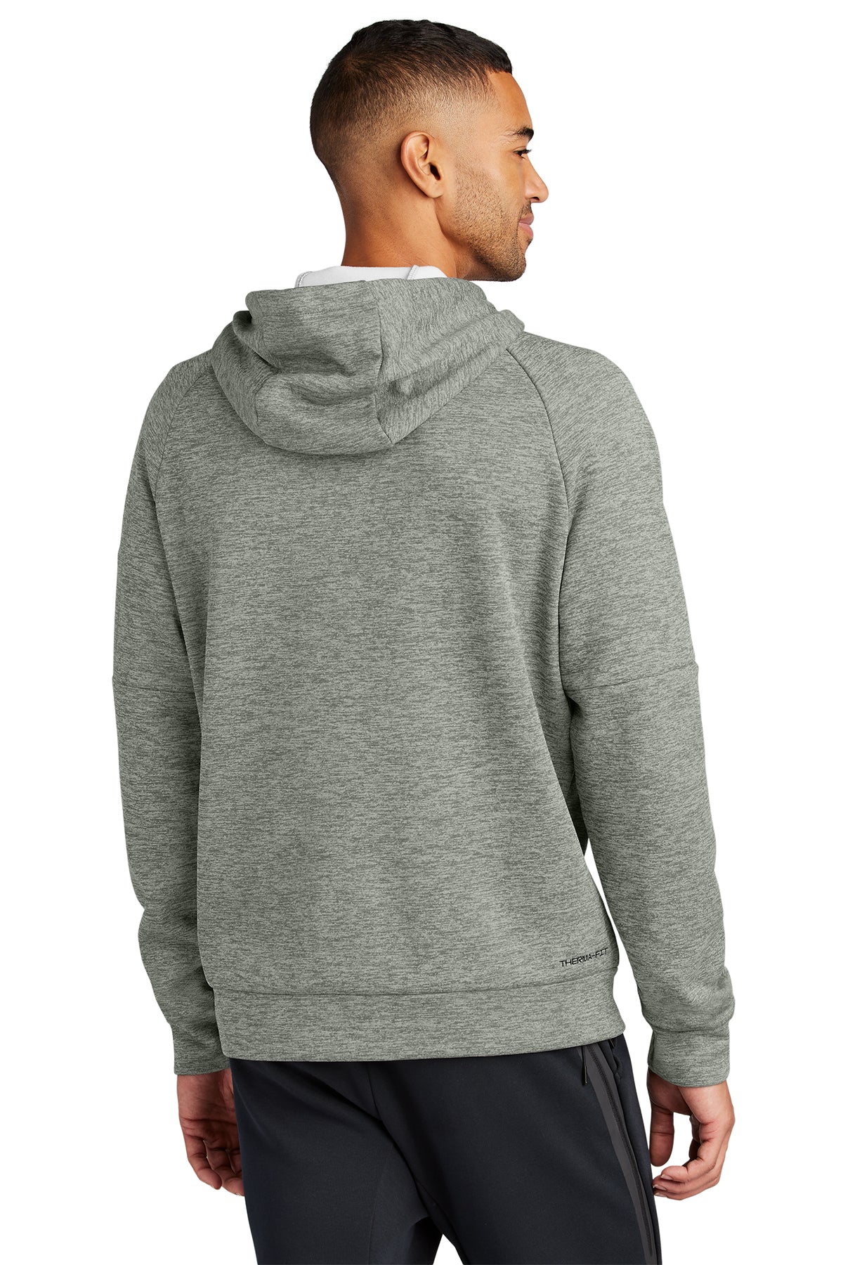 Nike Therma-FIT Pocket Pullover Fleece Hoodie