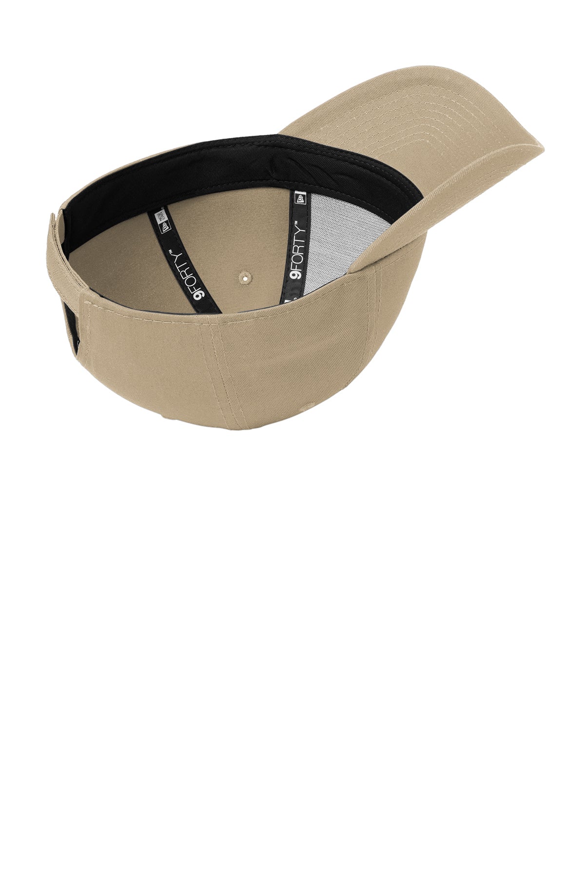 New Era® Adjustable Structured Cap