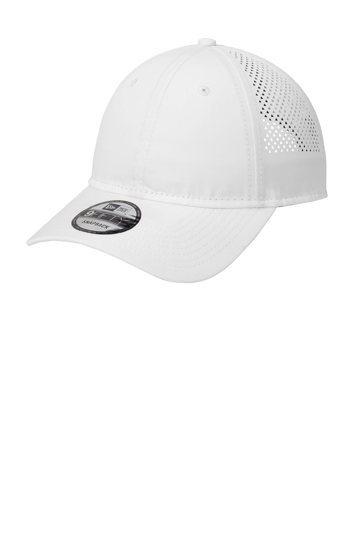 New Era® Perforated Performance Cap