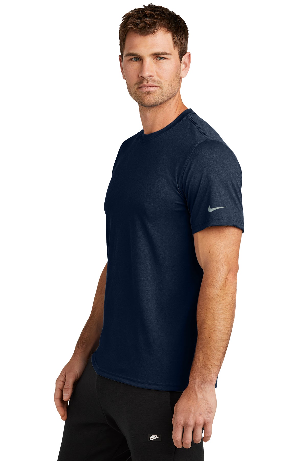 Nike Swoosh Sleeve rLegend Tee