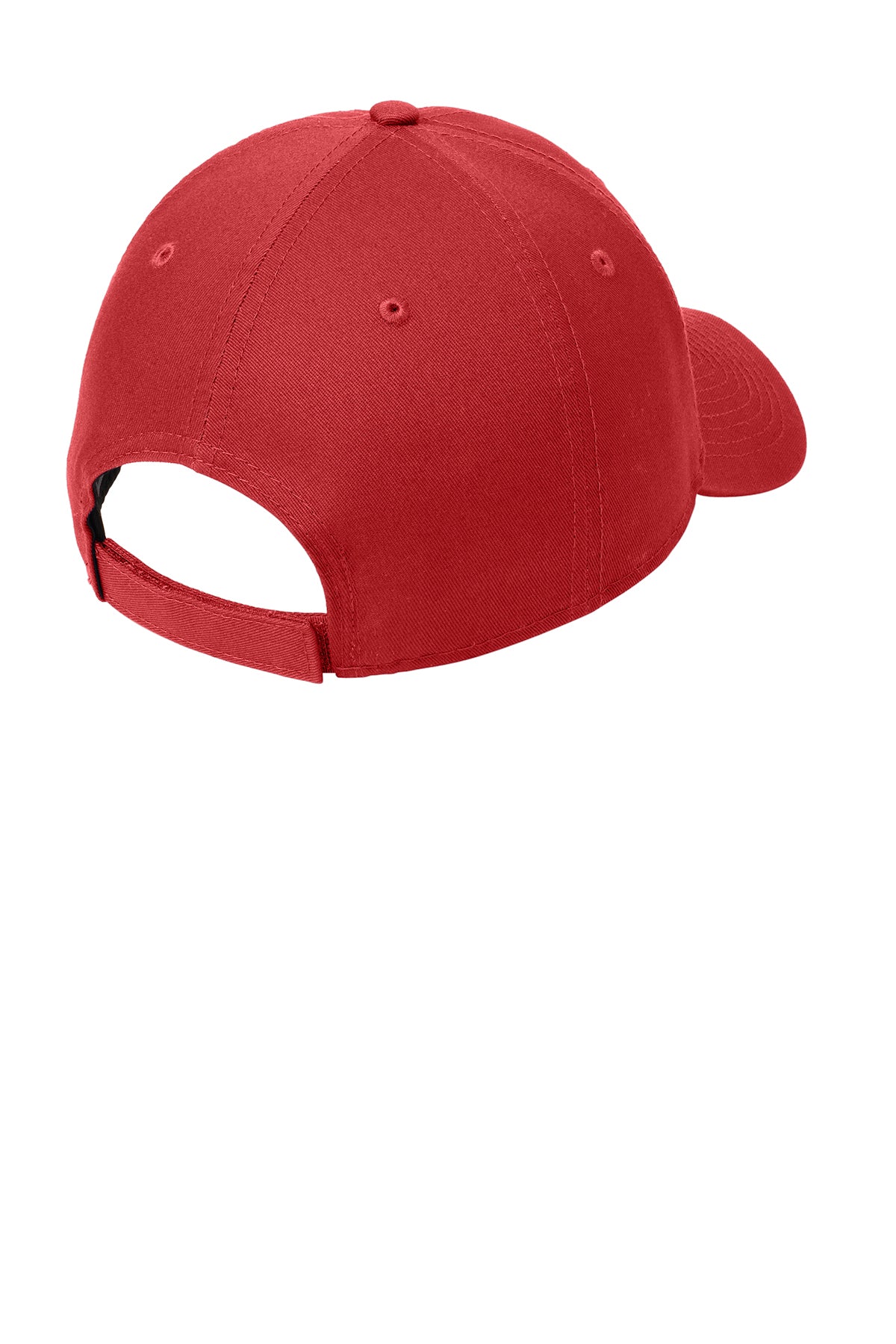 New Era® Adjustable Structured Cap