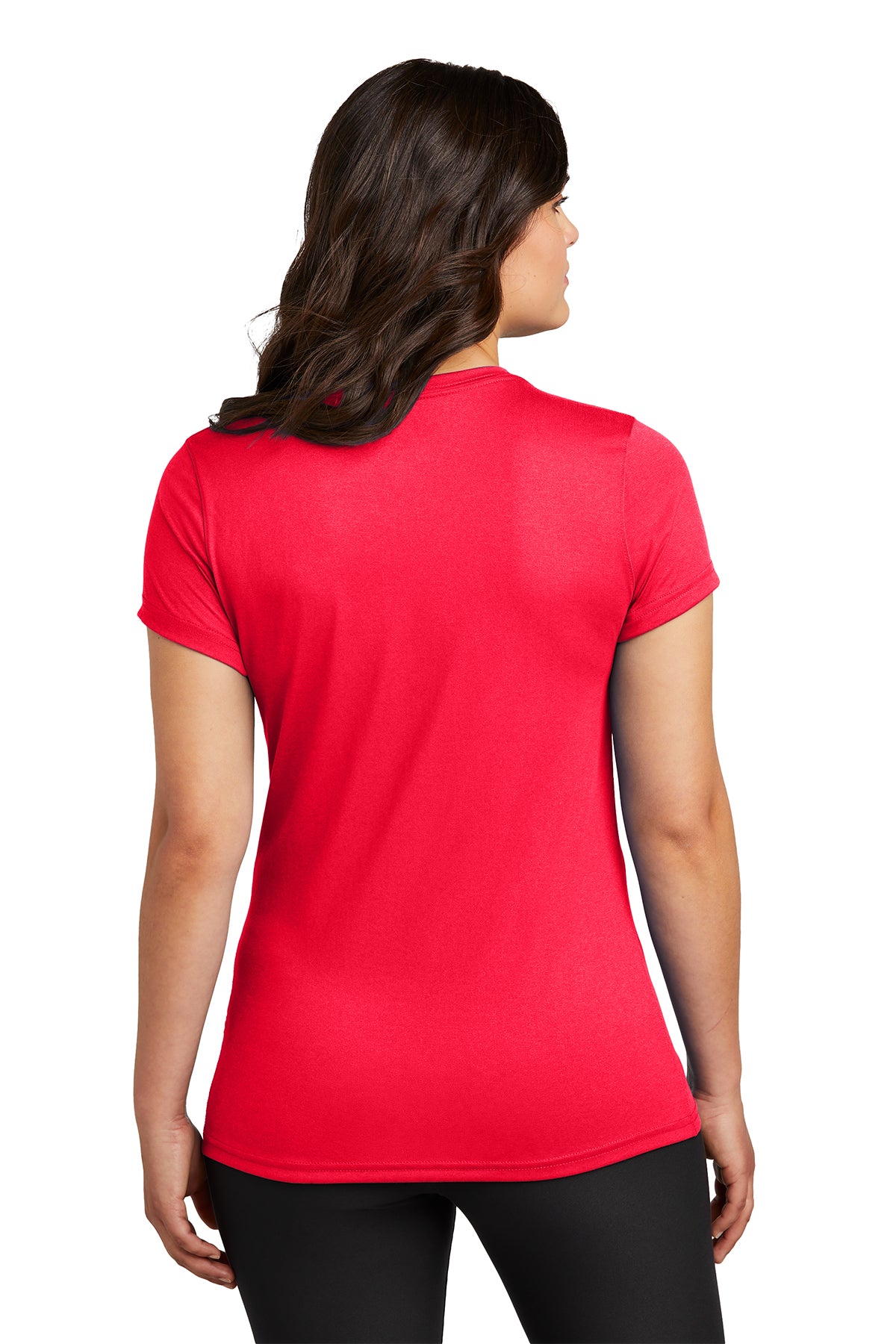 Nike Women's Swoosh Sleeve rLegend Tee
