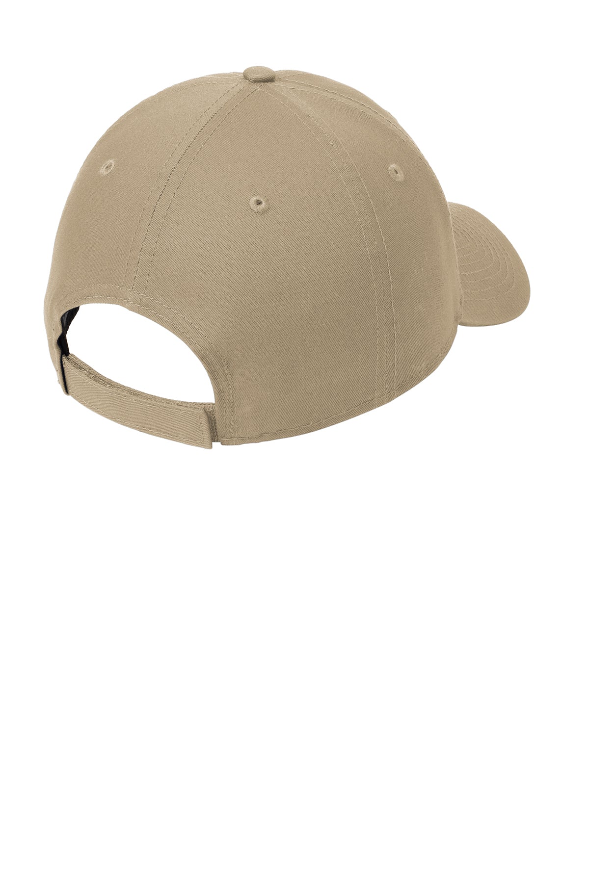 New Era® Adjustable Structured Cap