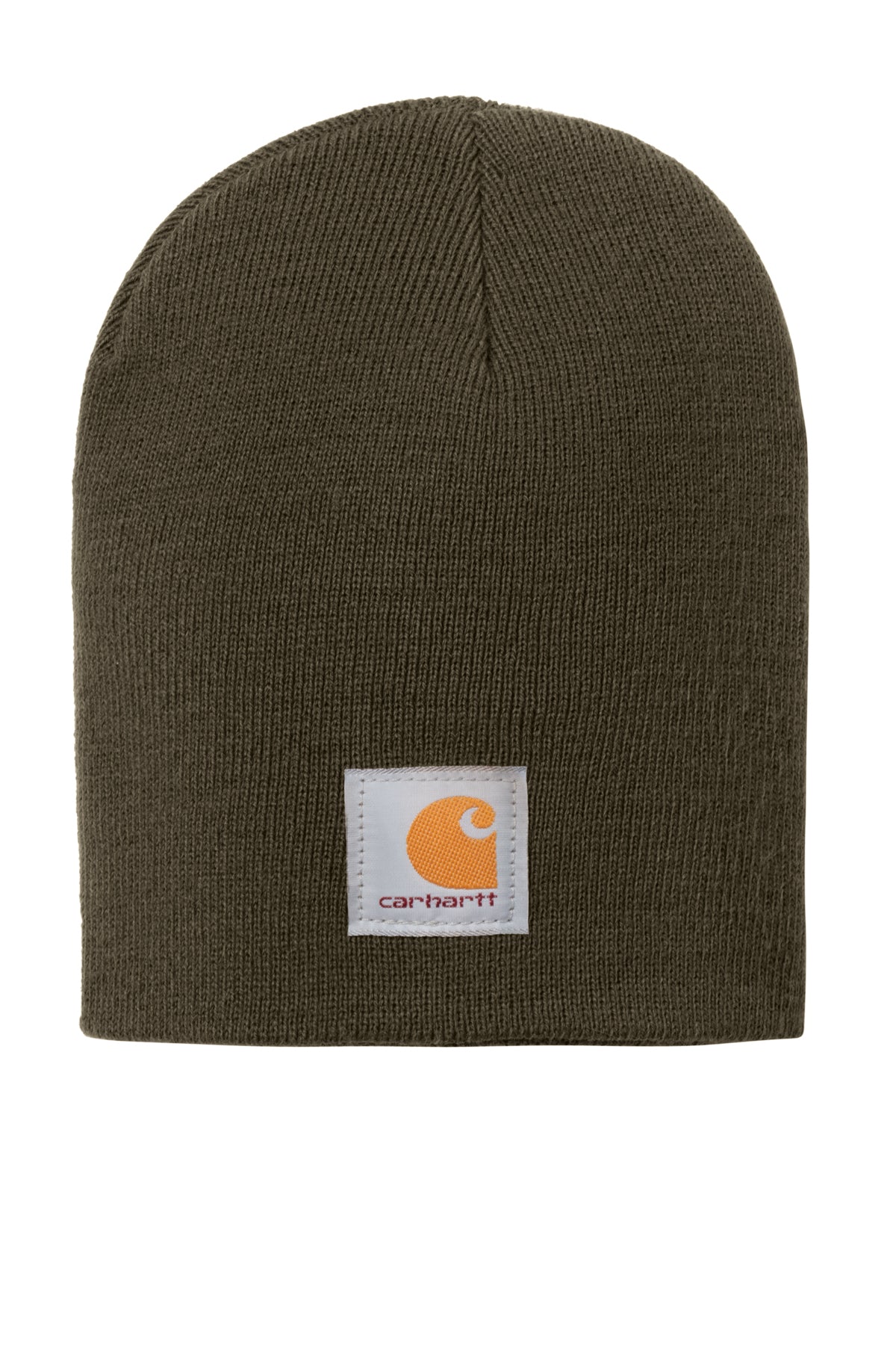 Carhartt® Acrylic Knit Hat