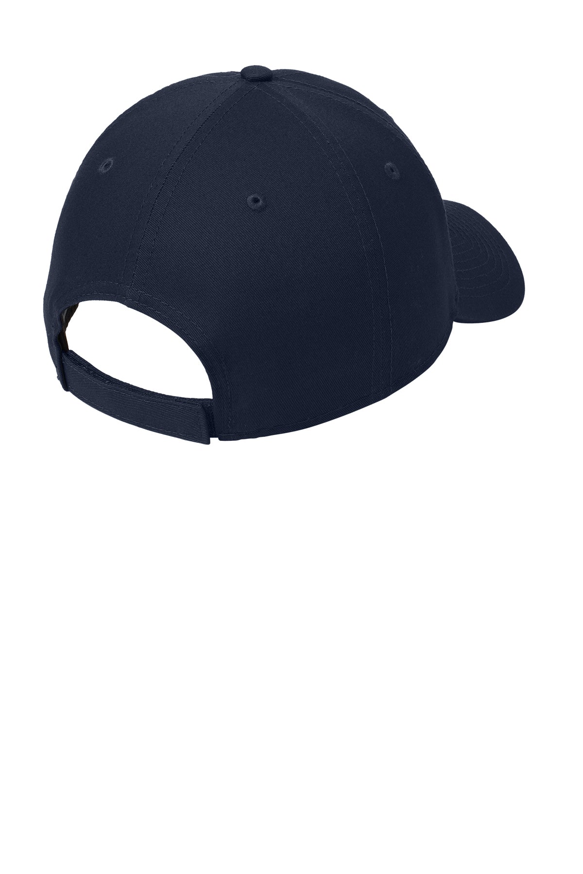 New Era® Adjustable Structured Cap