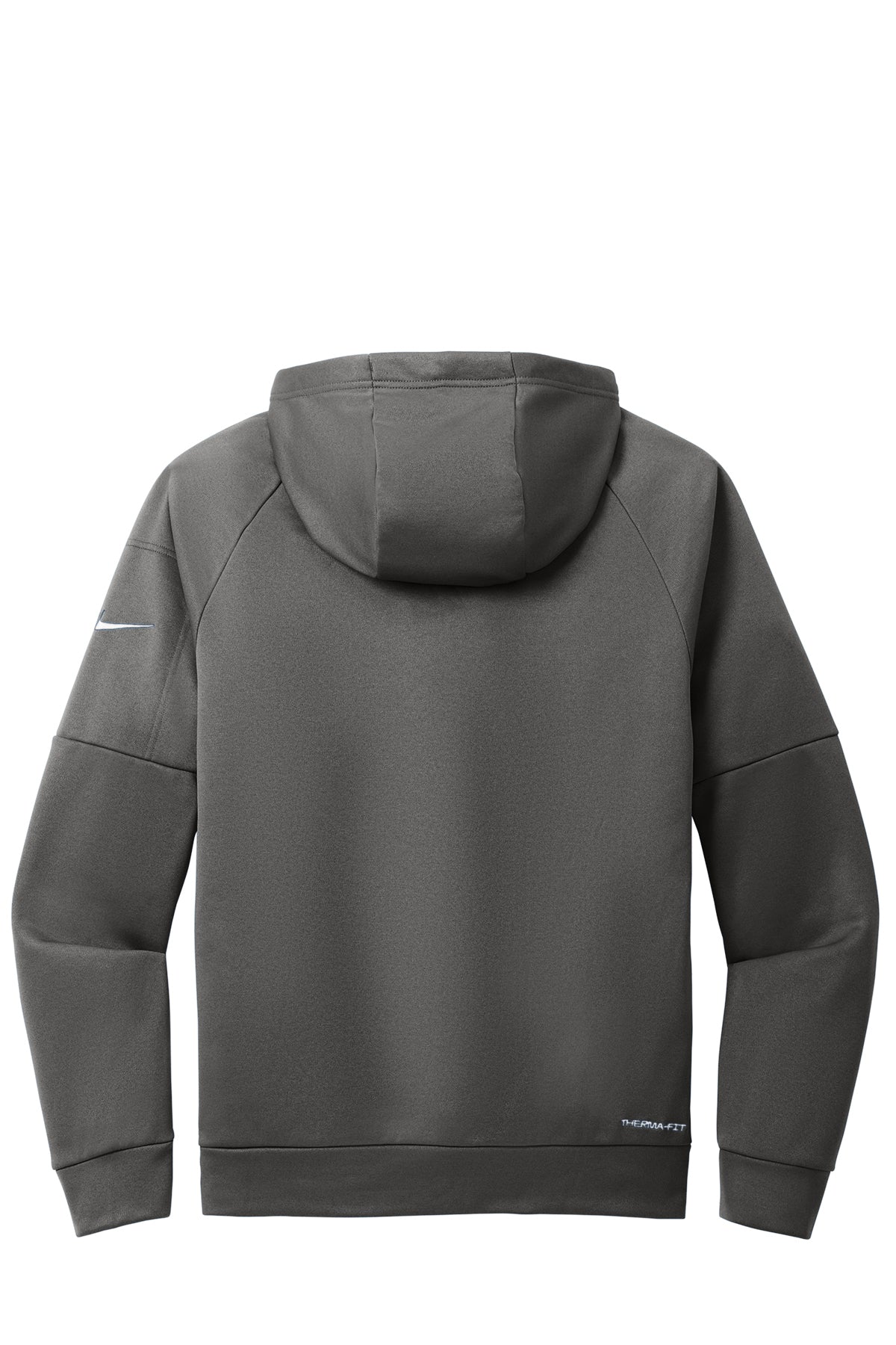 Nike Therma-FIT Pocket Full-Zip Fleece Hoodie