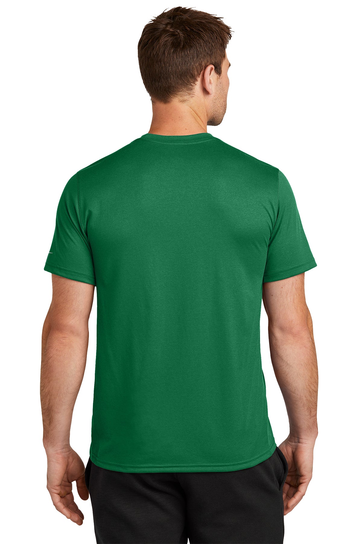 Nike Swoosh Sleeve rLegend Tee
