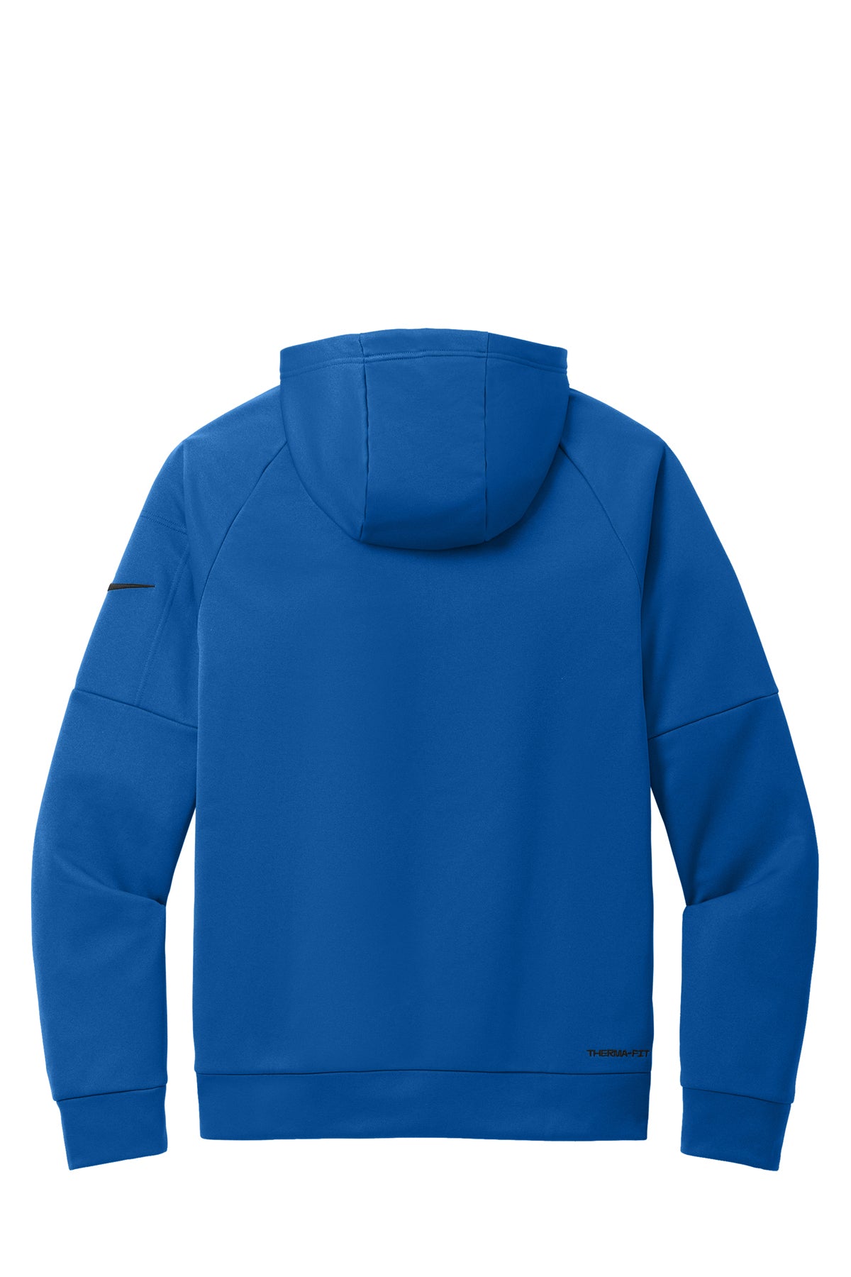 Nike Therma-FIT Pocket 1/4-Zip Fleece Hoodie