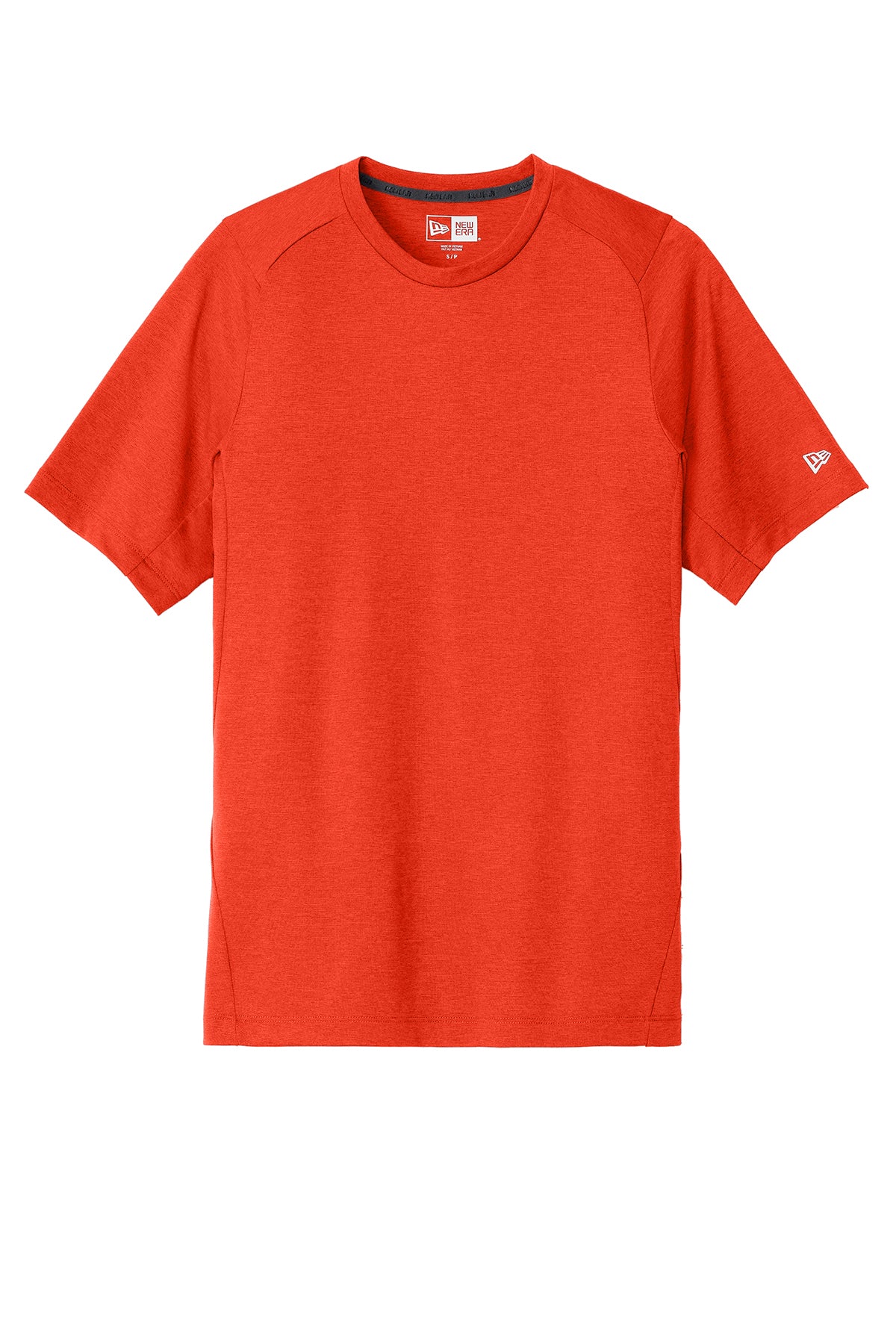 New Era® Series Performance Crew Tee