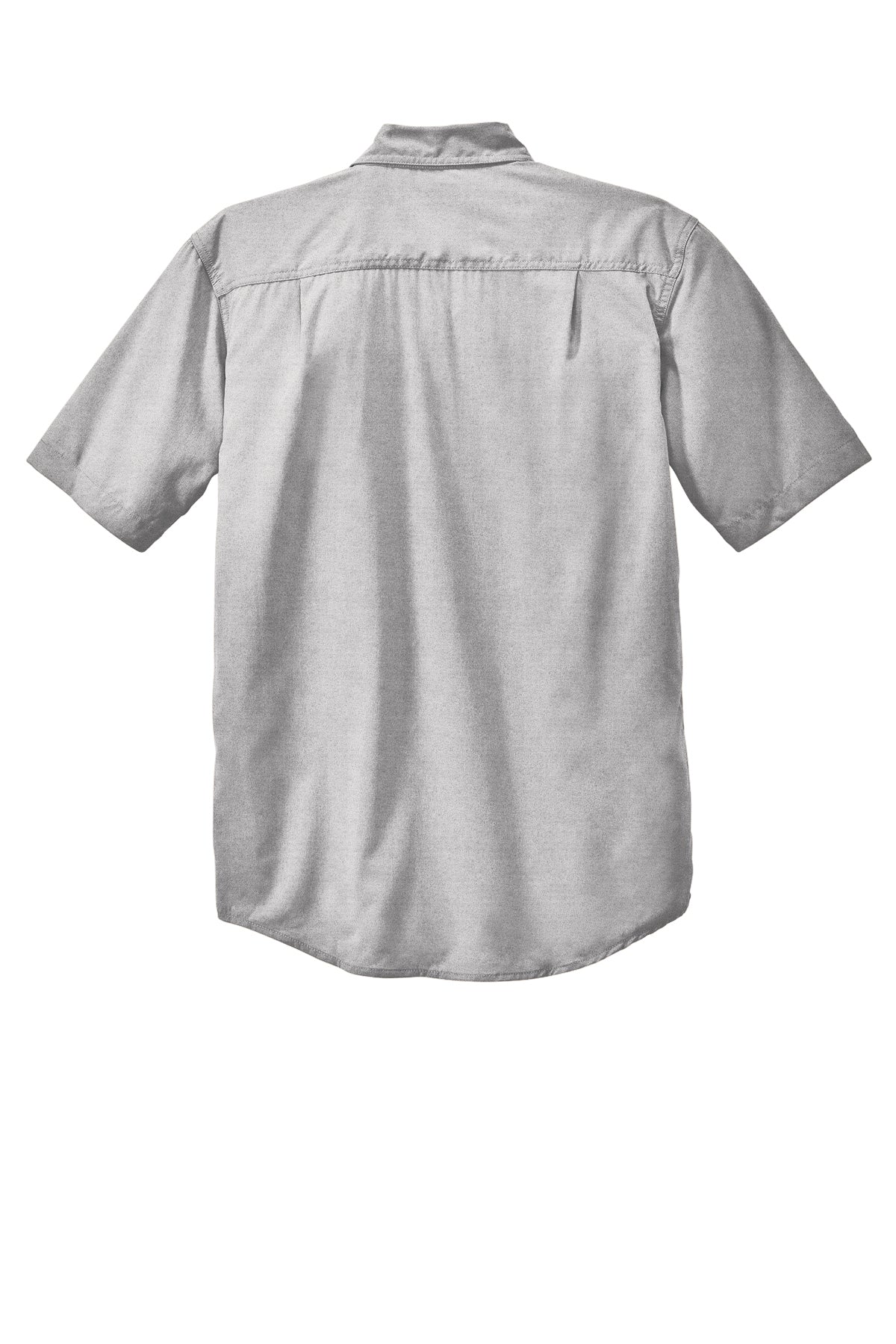 Carhartt Force® Solid Short Sleeve Shirt