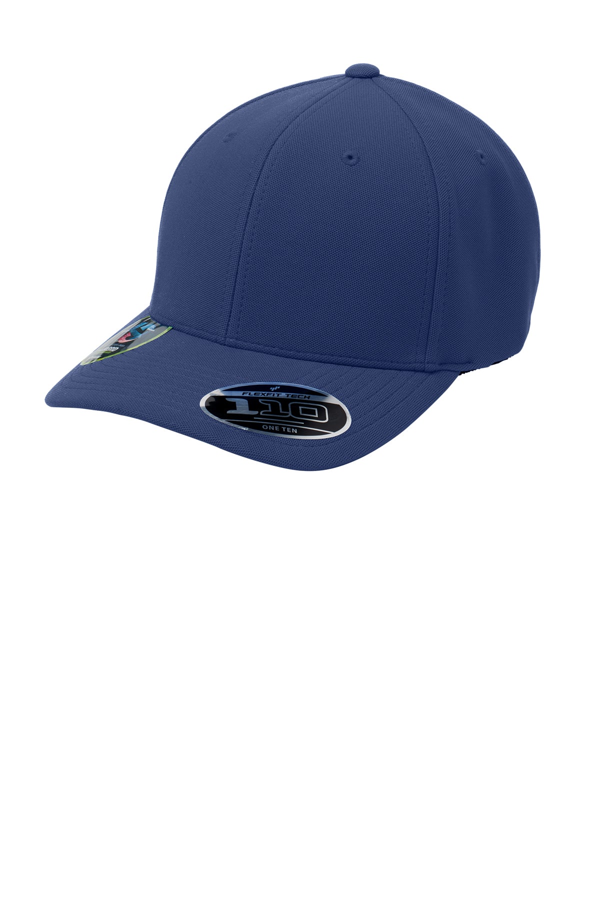 Port Authority® Flexfit 110® Cool & Dry Mini Pique Cap
