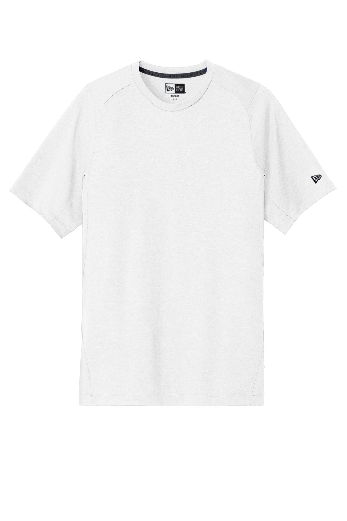 New Era® Series Performance Crew Tee
