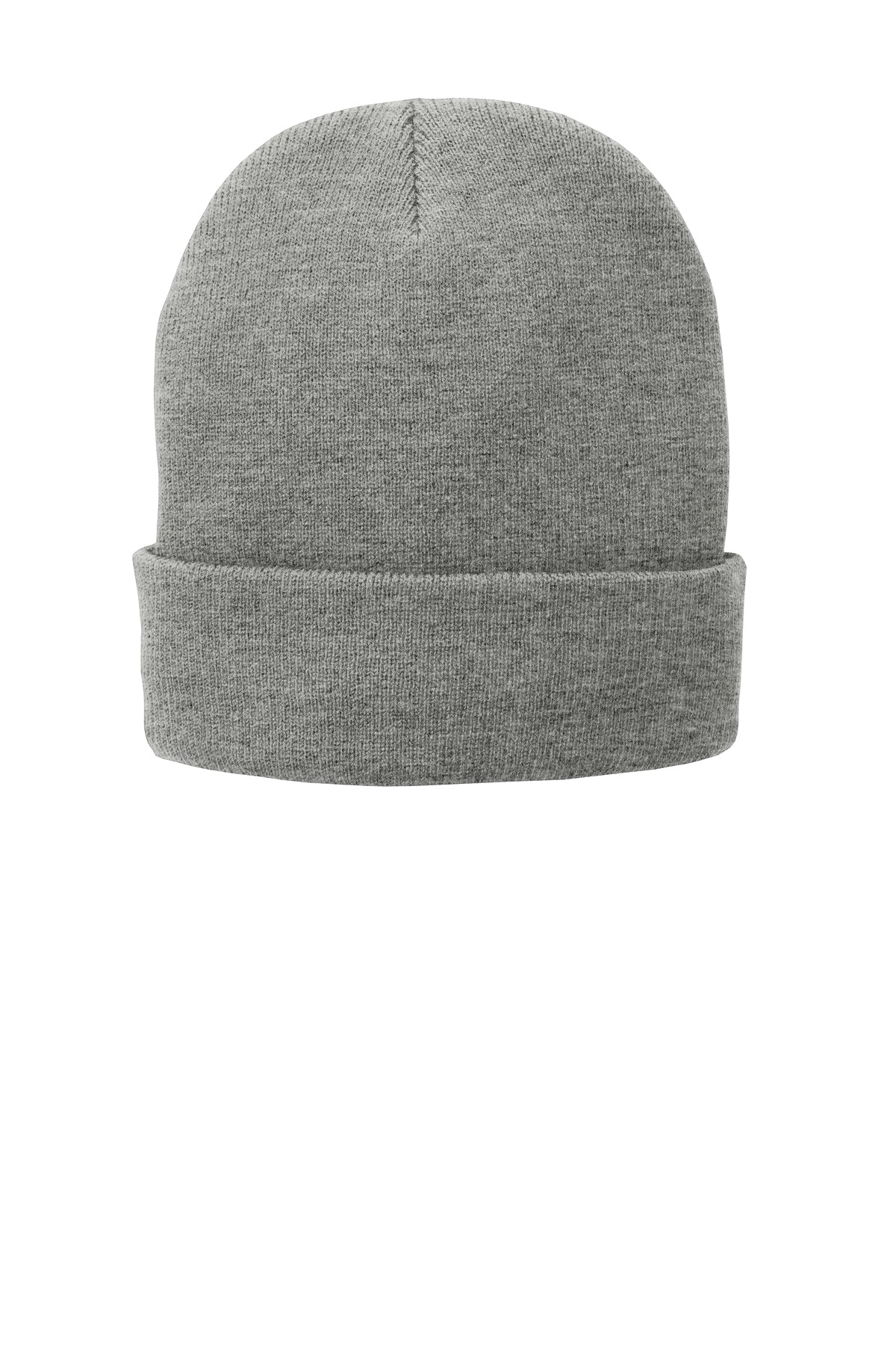 Port Authority® Fleece-Lined Knit Cap