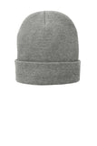Port Authority® Fleece-Lined Knit Cap