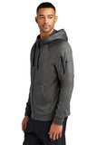 Nike Therma-FIT Pocket Full-Zip Fleece Hoodie