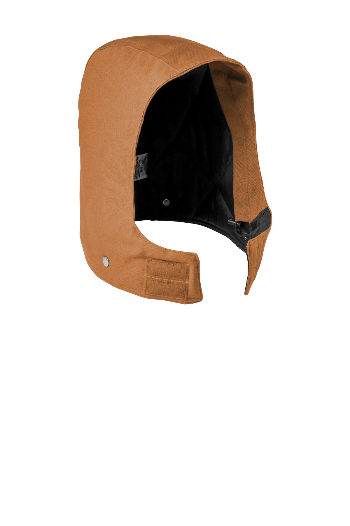 Carhartt® Firm Duck Hood