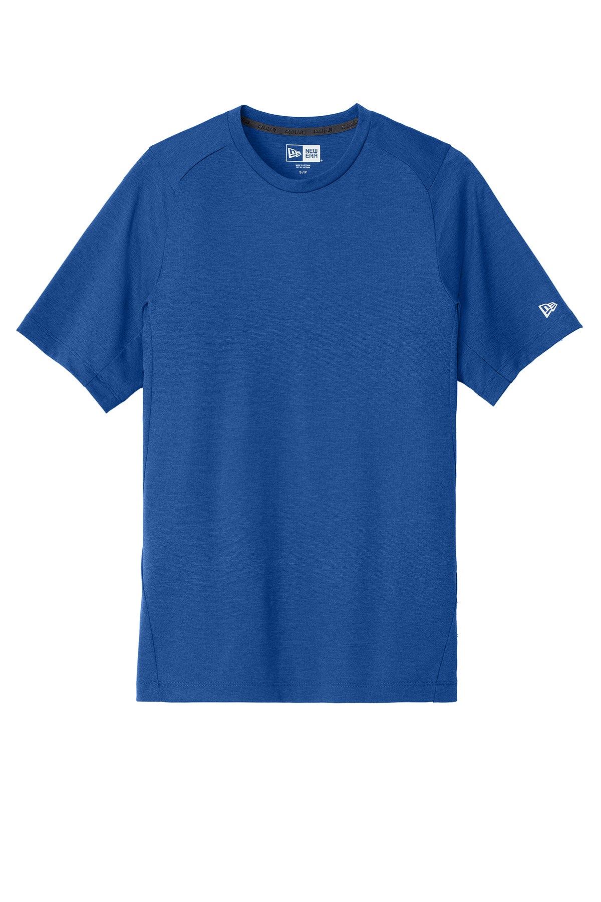New Era® Series Performance Crew Tee
