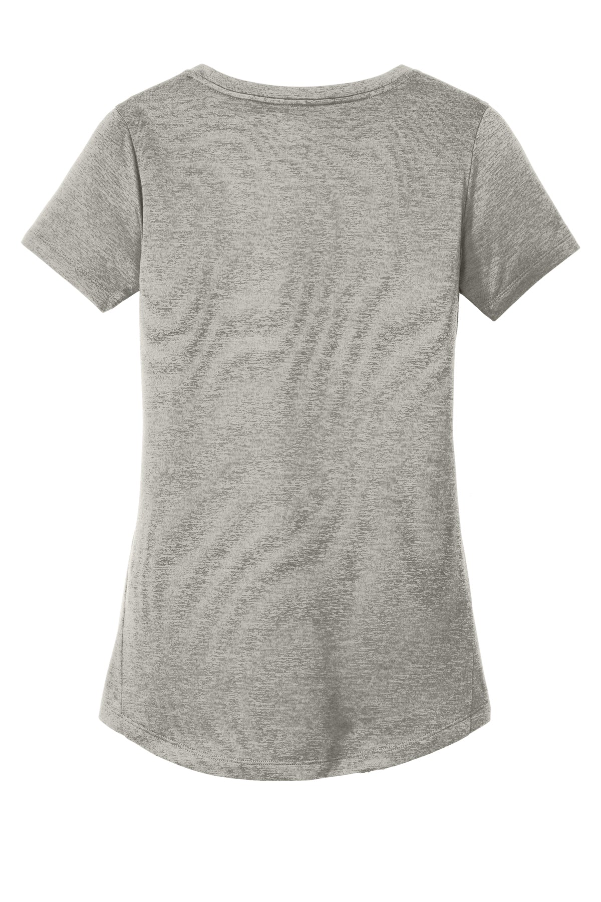 New Era® Women's Series Performance Scoop Tee