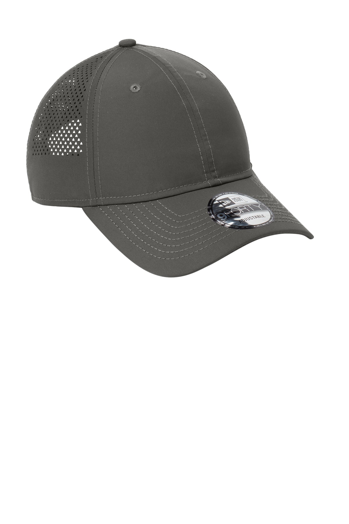 New Era® Perforated Performance Cap