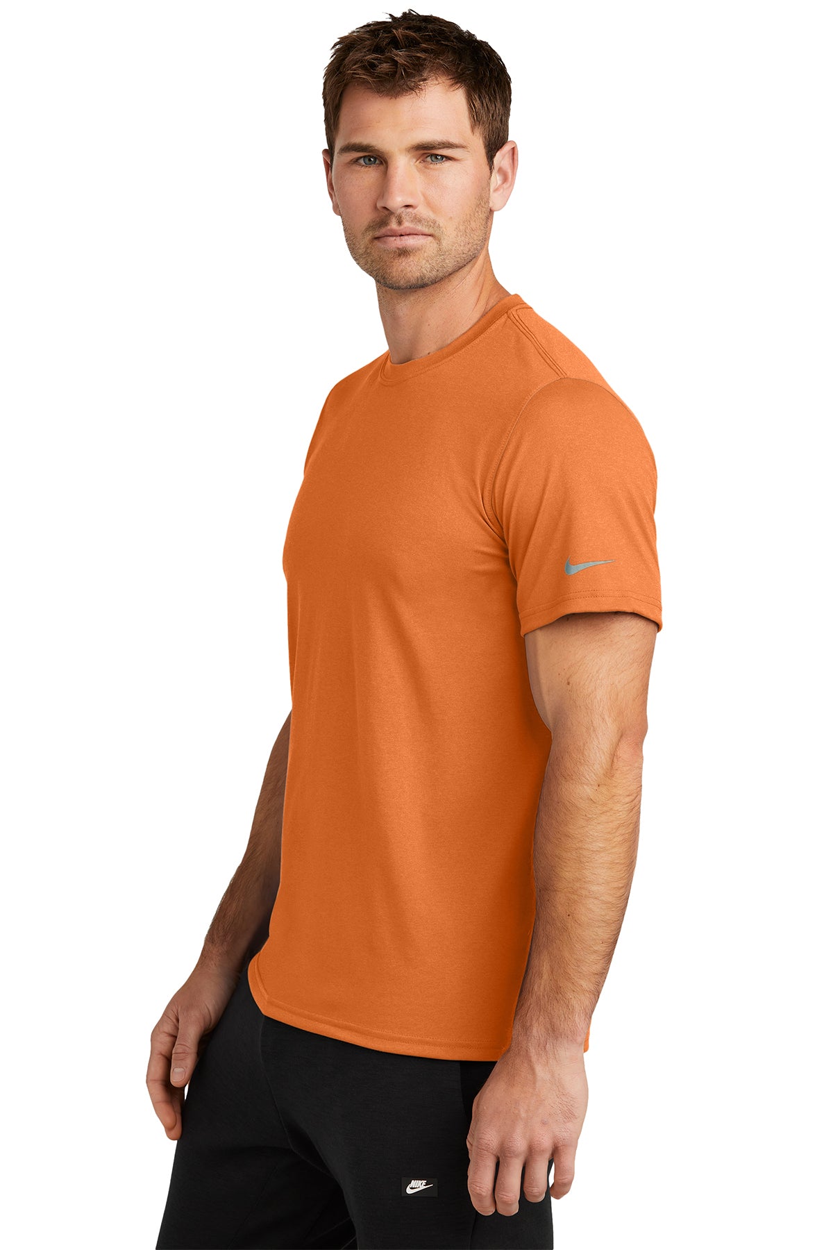 Nike Swoosh Sleeve rLegend Tee