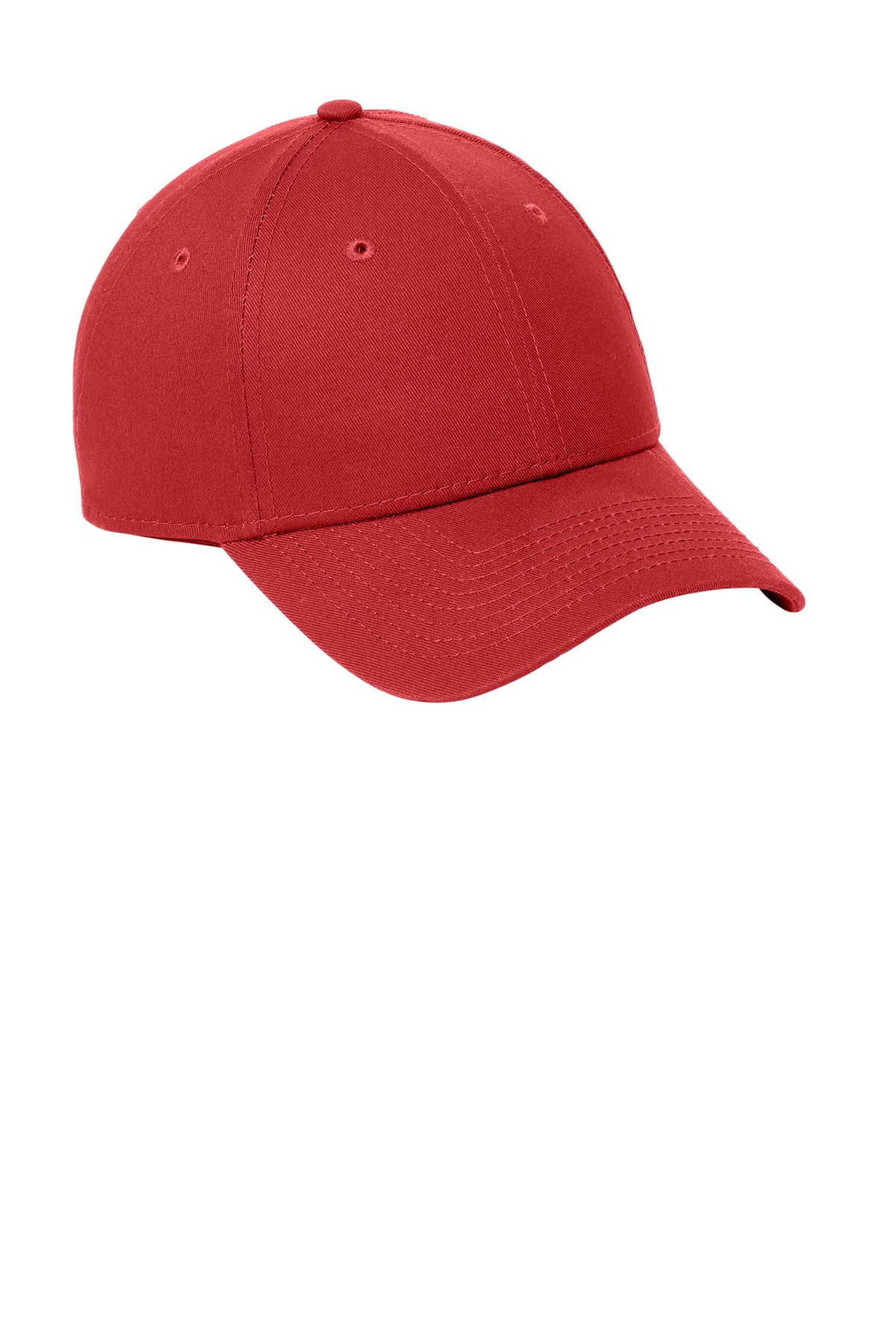 New Era® Adjustable Structured Cap