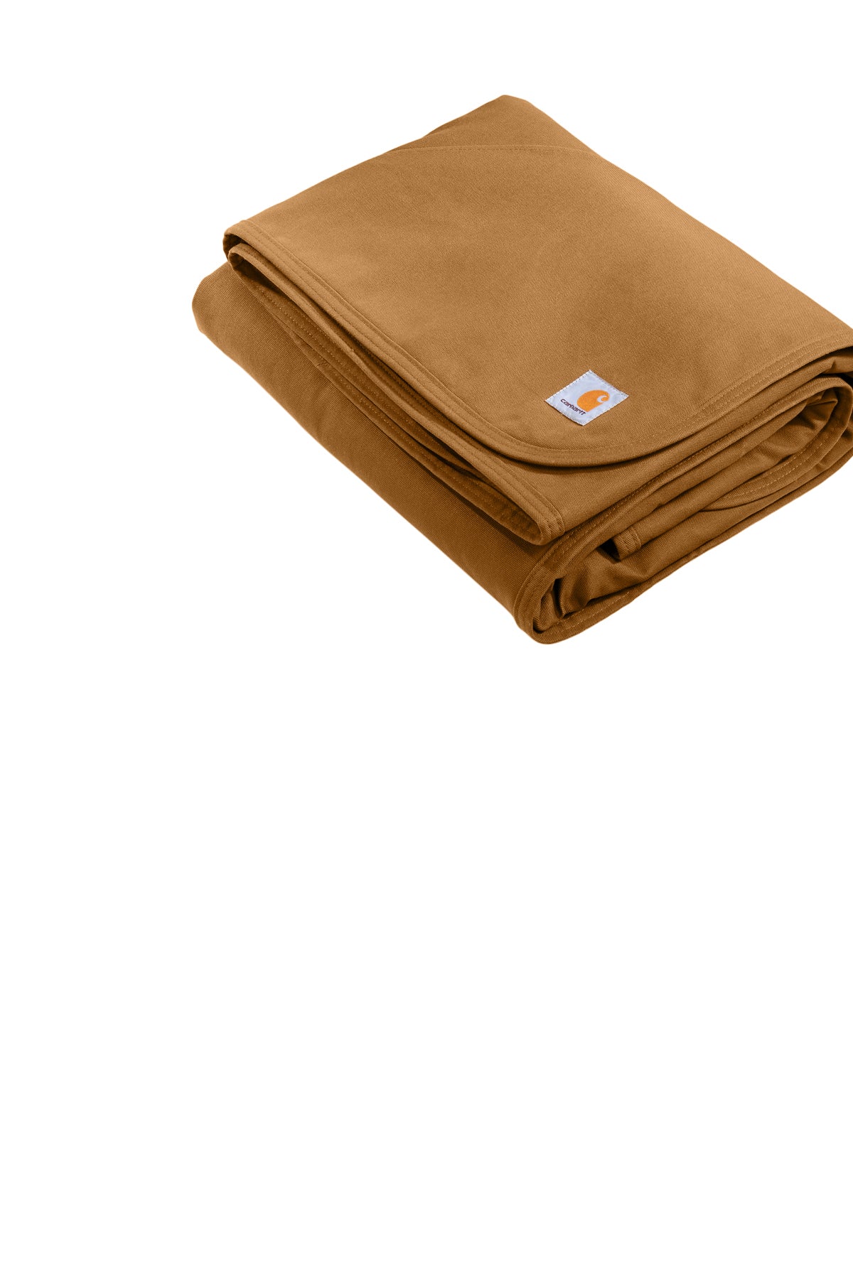 Carhartt® Firm Duck Sherpa-Lined Blanket